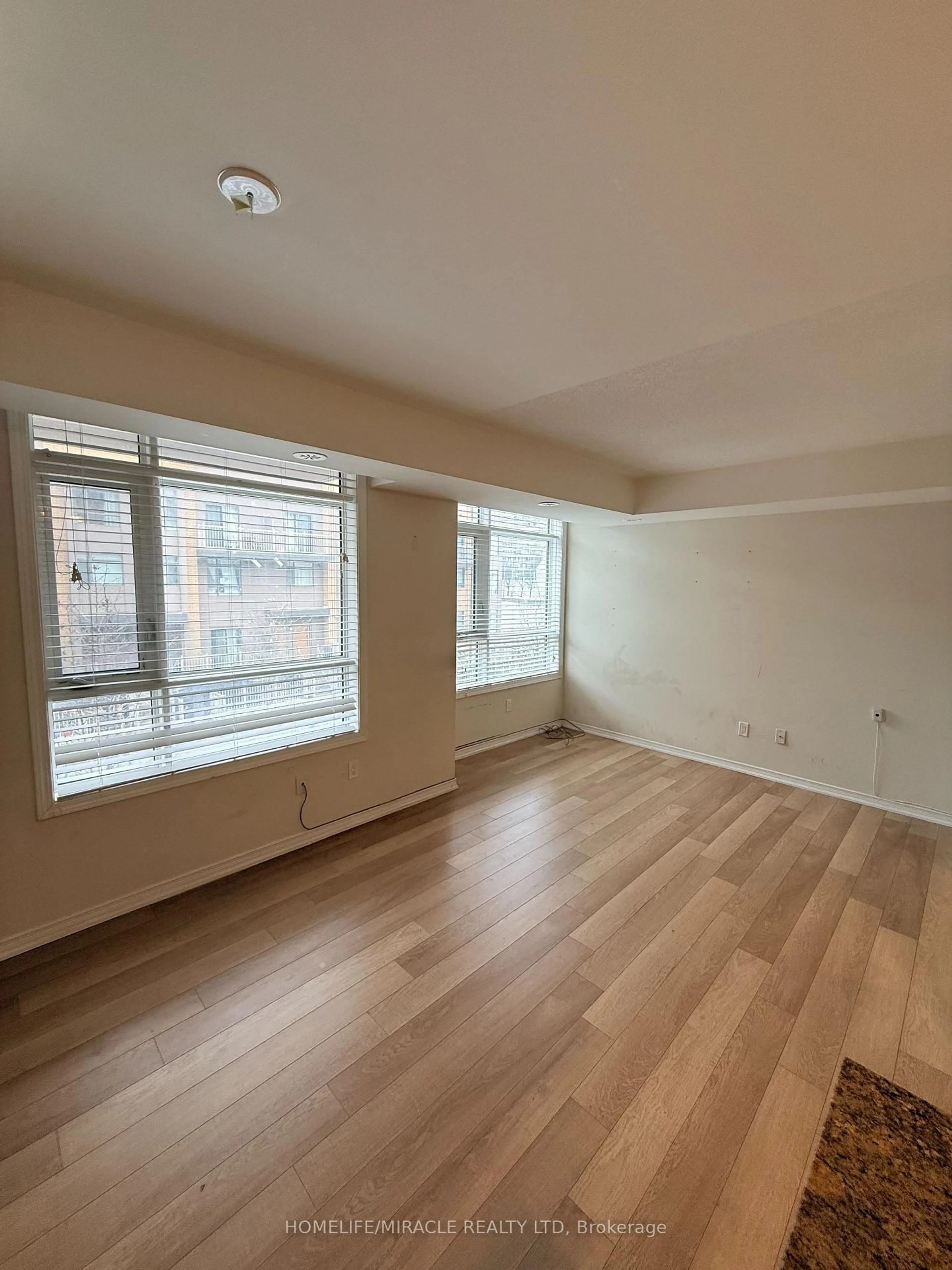 A pic of a room for 1070 Progress Ave #306, Toronto Ontario M1B 0C5