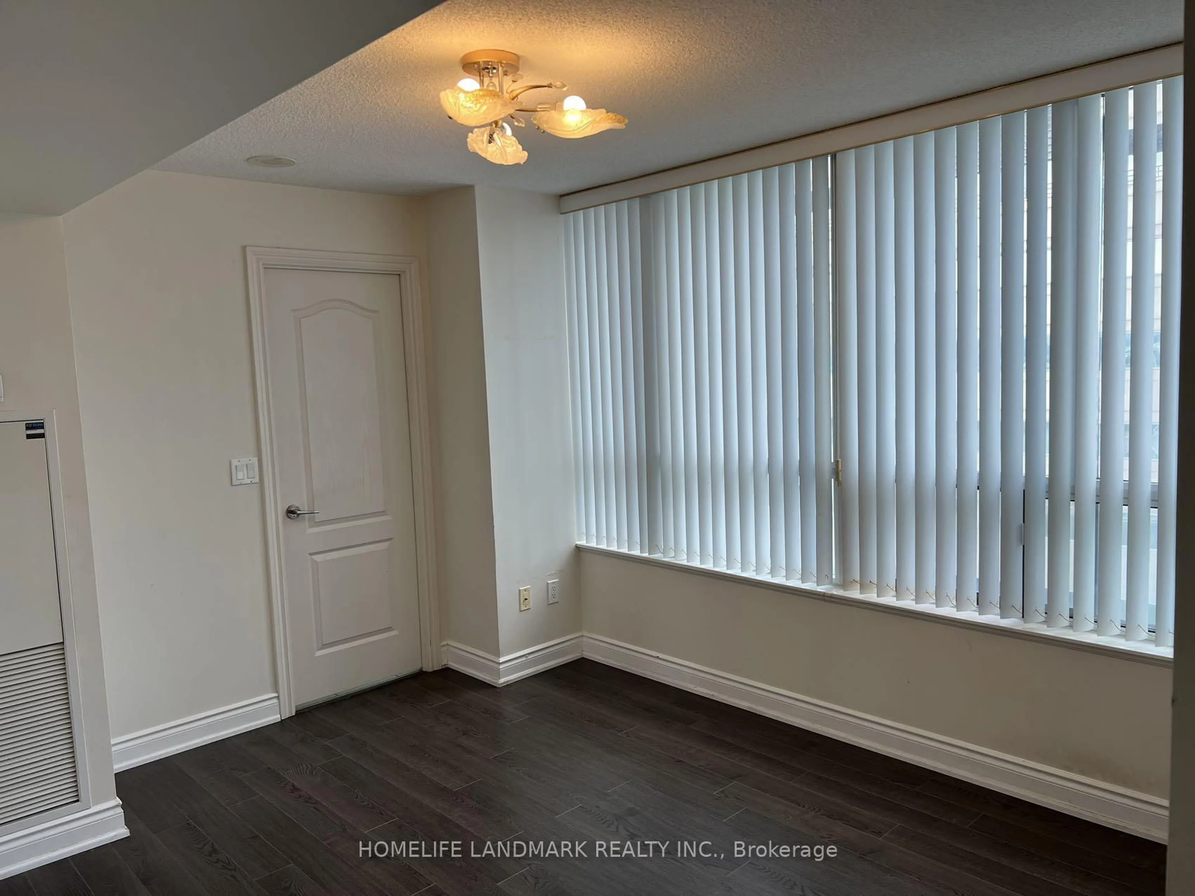 A pic of a room for 60 brian harrison Way #1209, Toronto Ontario M1P 5J5