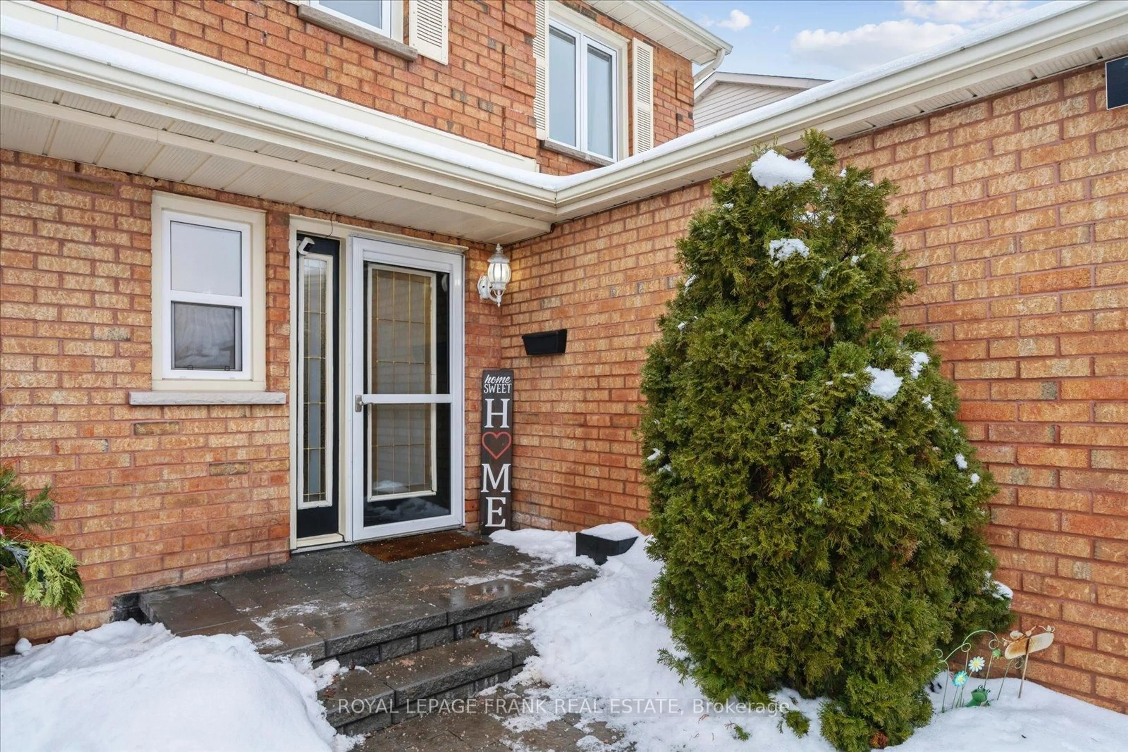 Unknown for 549 Cobblehill Dr, Oshawa Ontario L1K 1Y6