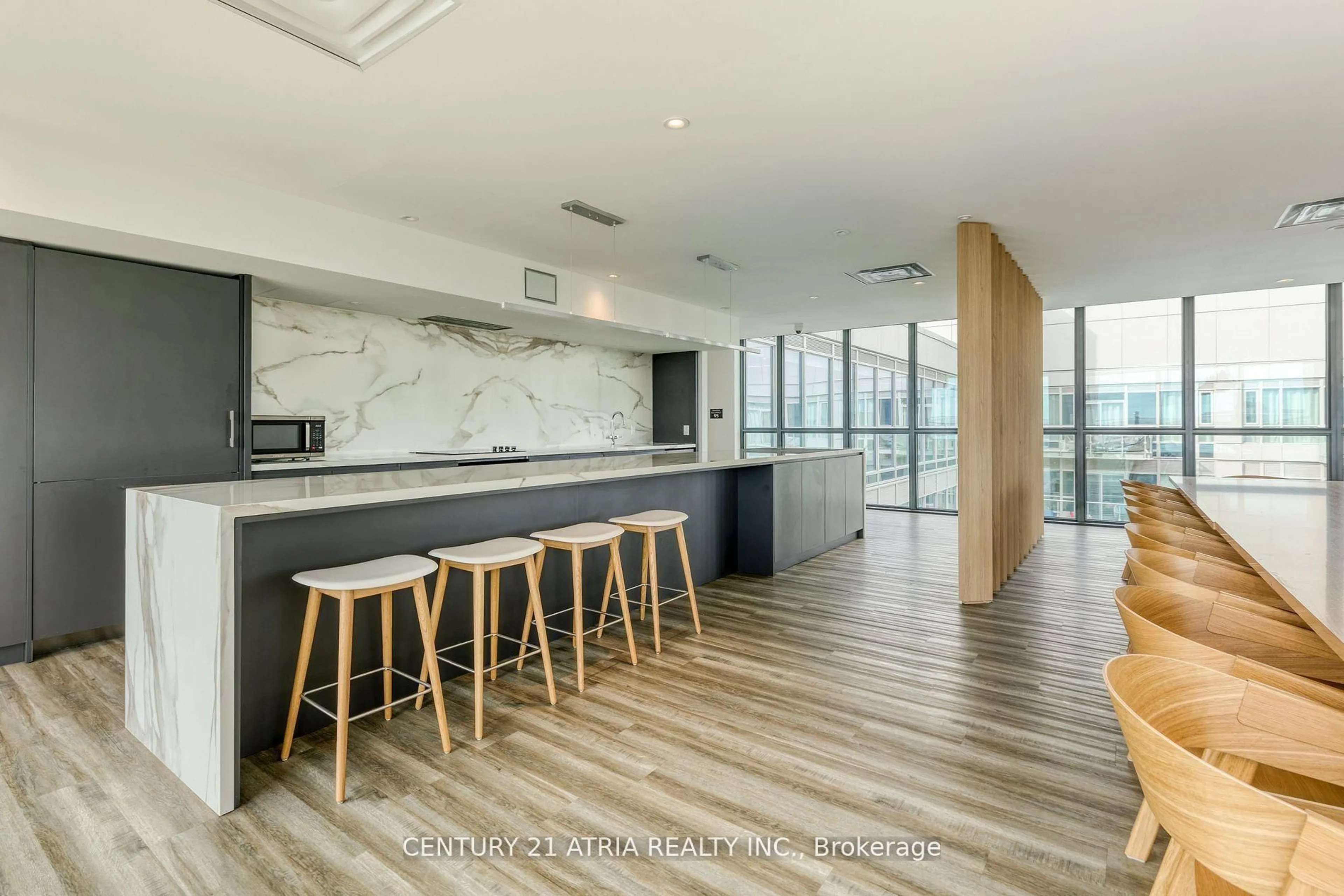 Unknown for 150 Logan Ave #504, Toronto Ontario M4M 1C3