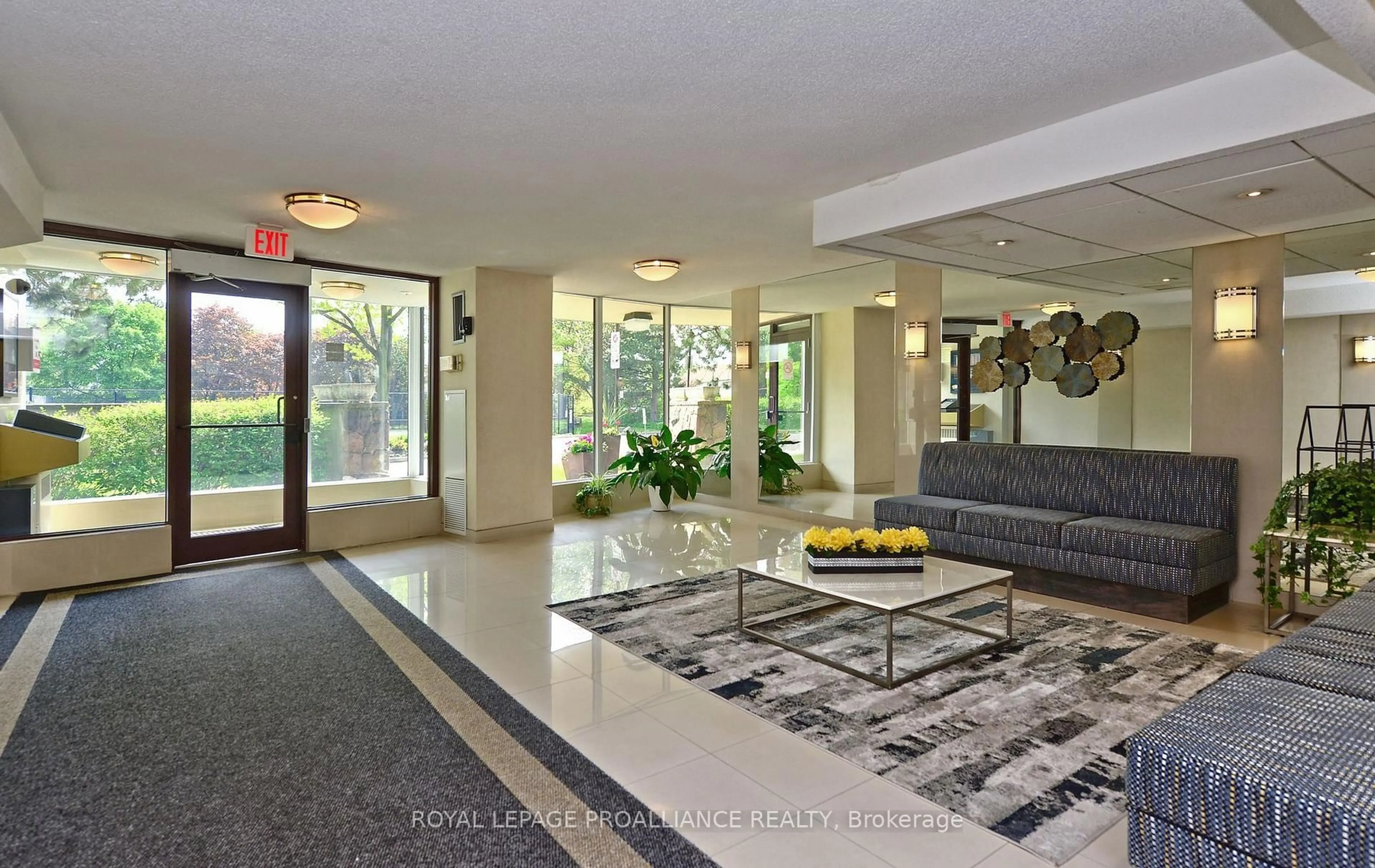 Unknown for 55 Huntingdale Blvd #606, Toronto Ontario M1W 2N9