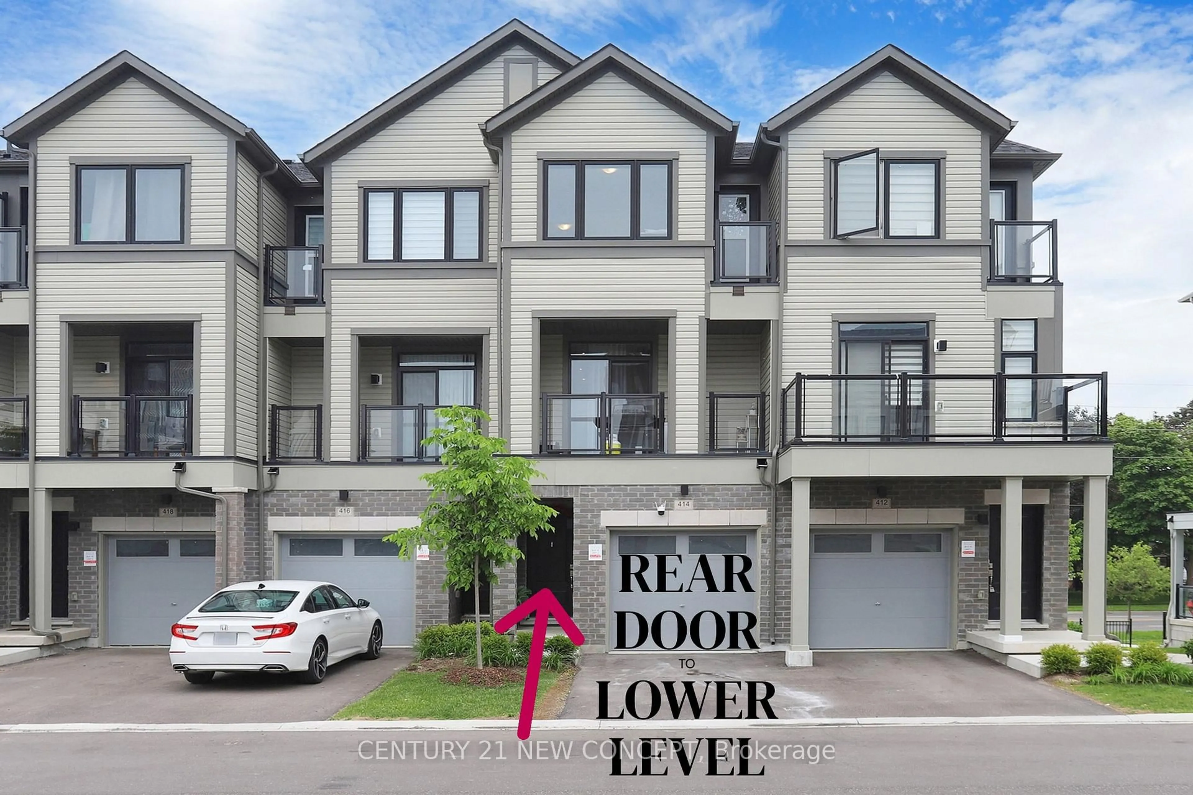 Unknown for 414 Okanagan Path, Oshawa Ontario L1H 0B1