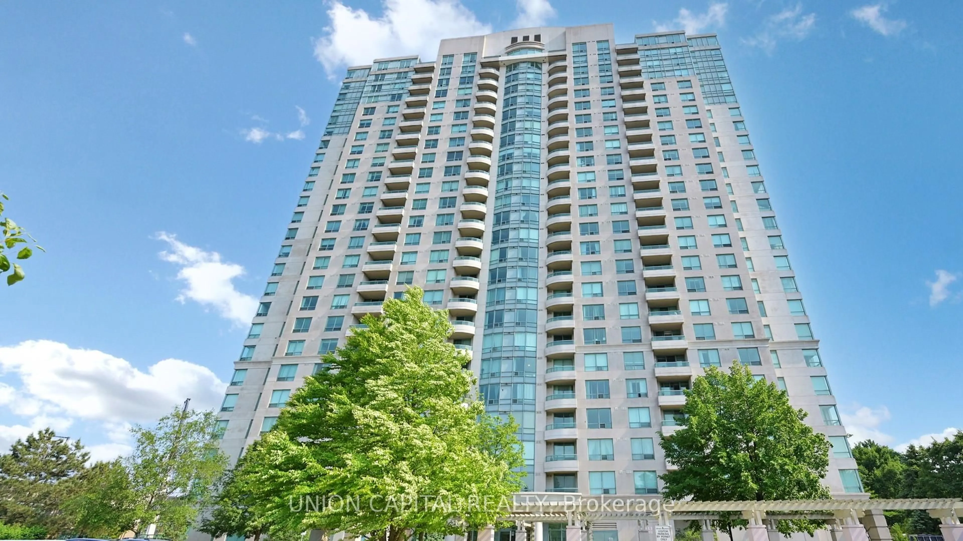 Unknown for 61 Town Centre Crt #PH01, Toronto Ontario M1P 5C5