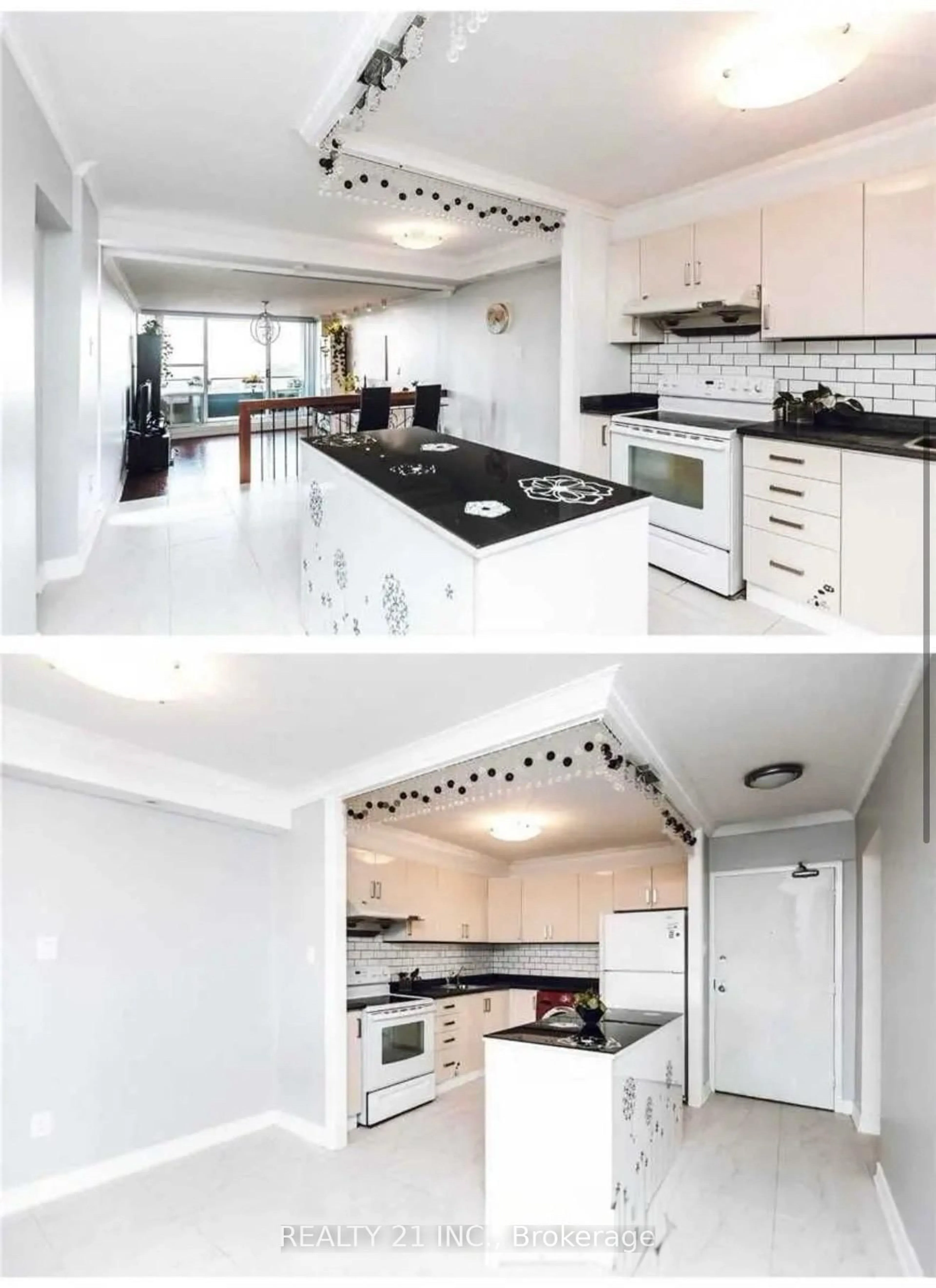 Unknown for 4091 Sheppard Ave E Ave #1701, Toronto Ontario M1S 3H2