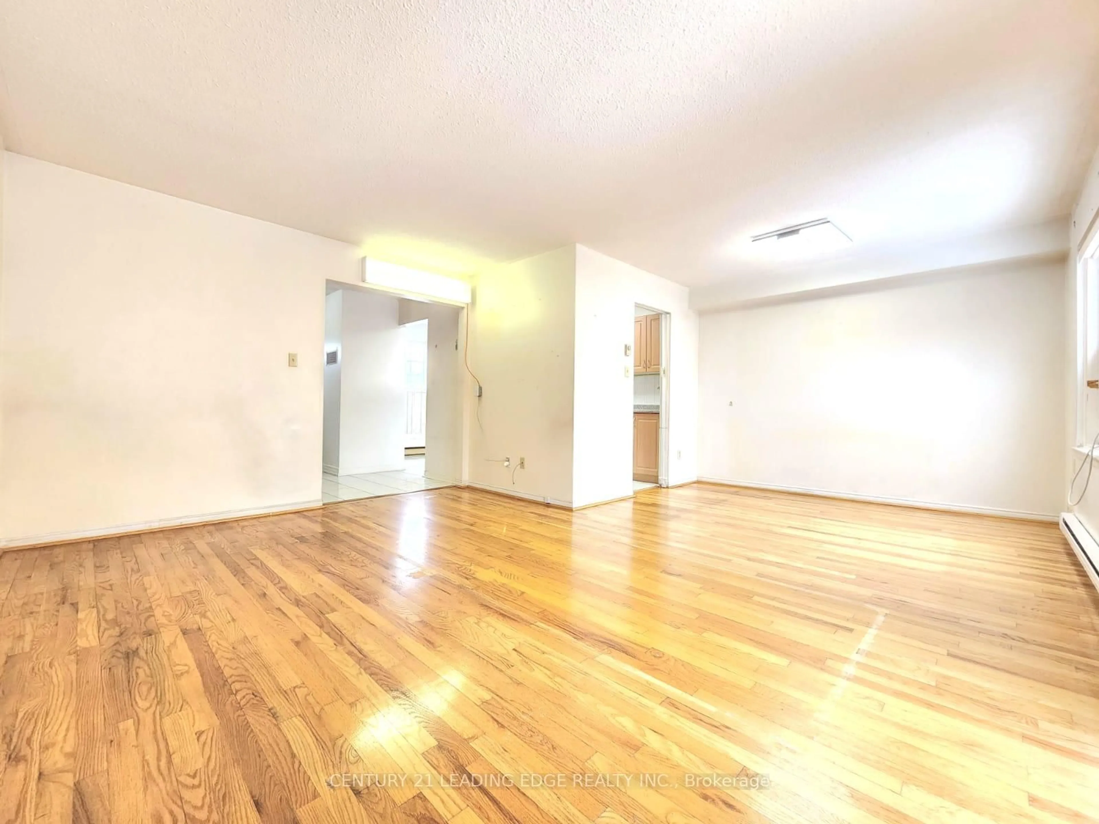 A pic of a room for 71 Cass Ave #63, Toronto Ontario M1T 3P8