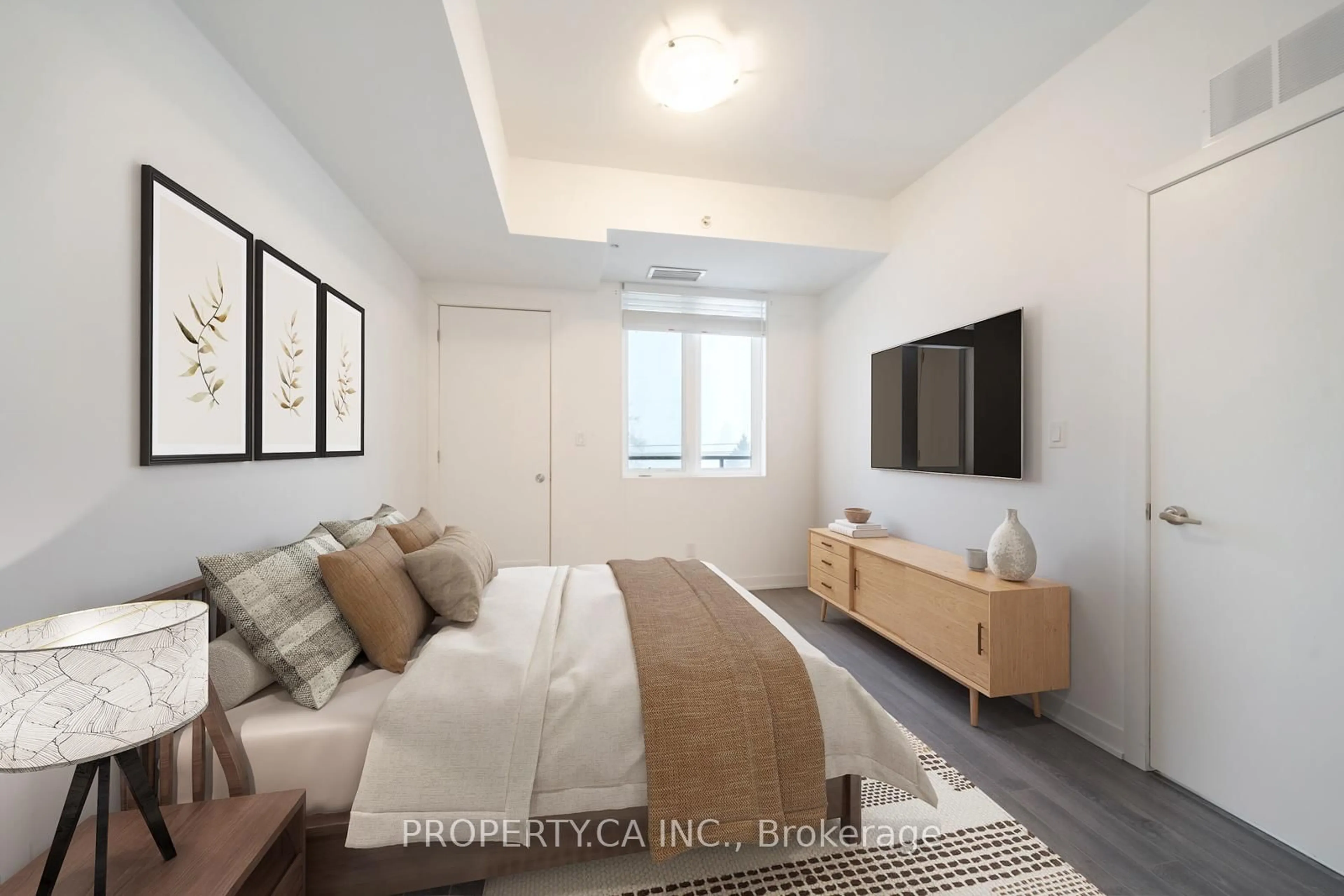 A pic of a room for 3560 St Clair Ave #424, Toronto Ontario M1K 0A9