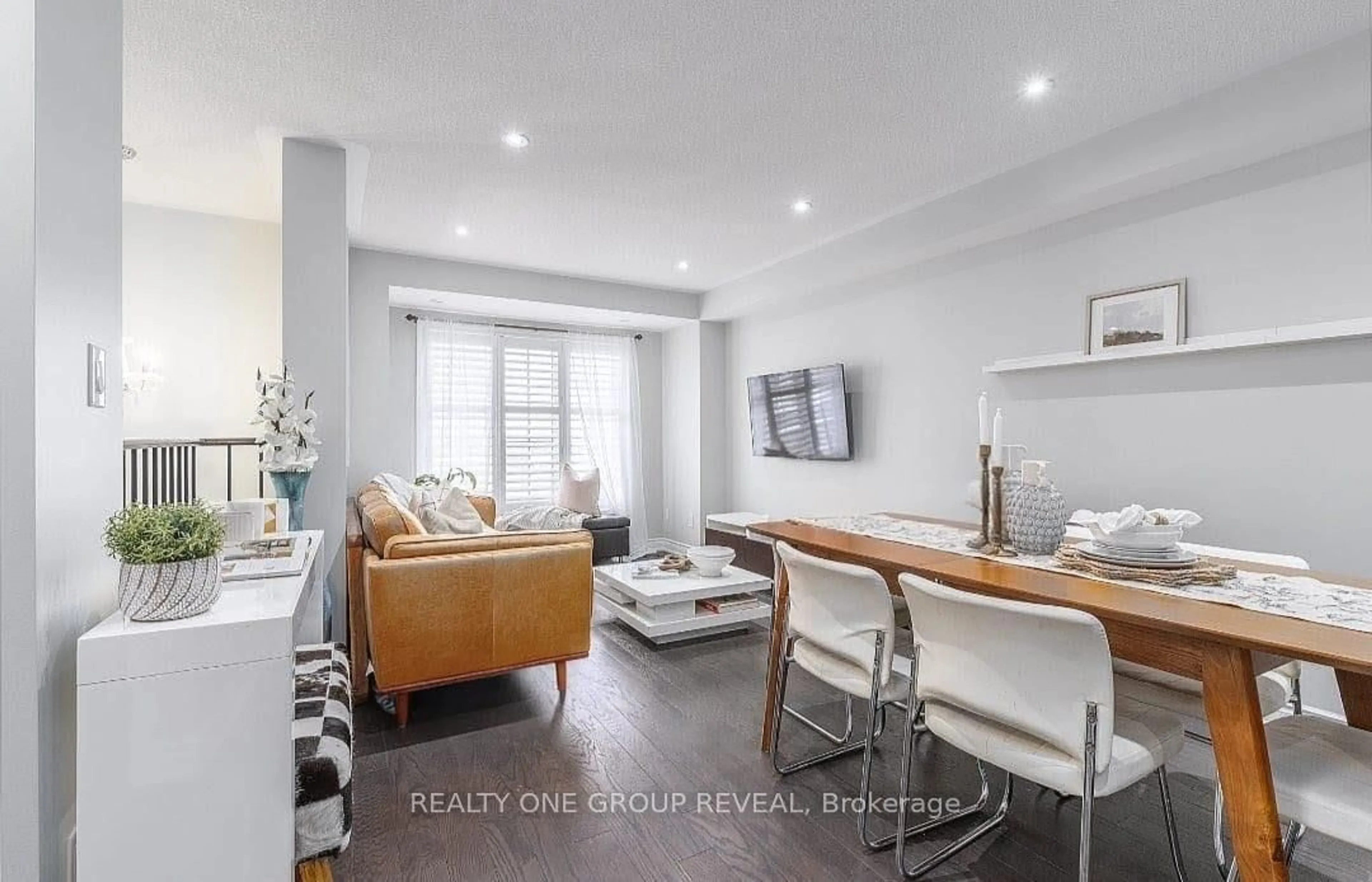 Unknown for 22 Lavan Lane #67, Ajax Ontario L1T 0H1