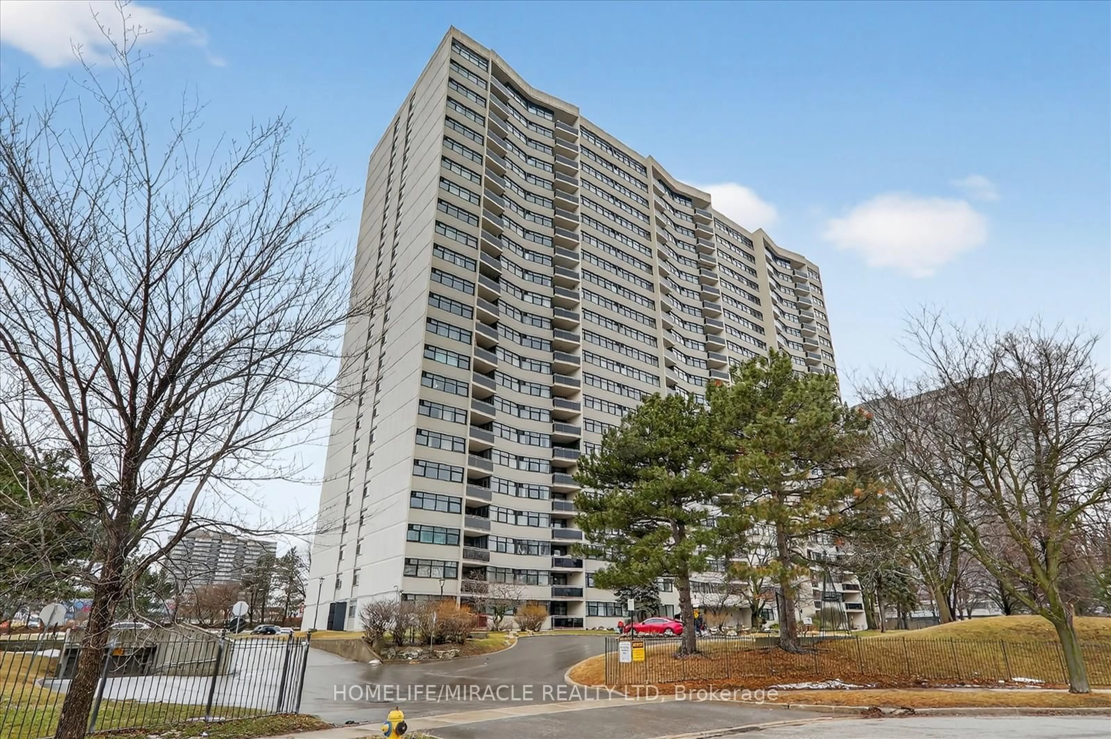 Unknown for 100 Echo PT #1909, Toronto Ontario M1W 2V2