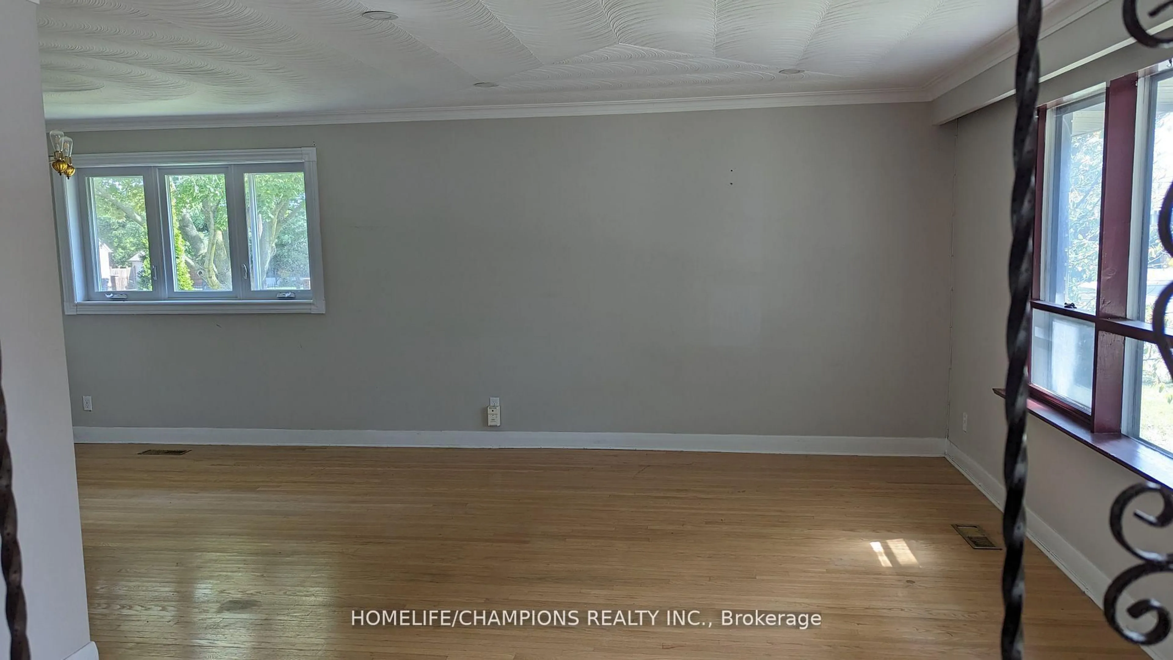 A pic of a room for 36 Galsworthy Ave, Toronto Ontario M1R 2N6