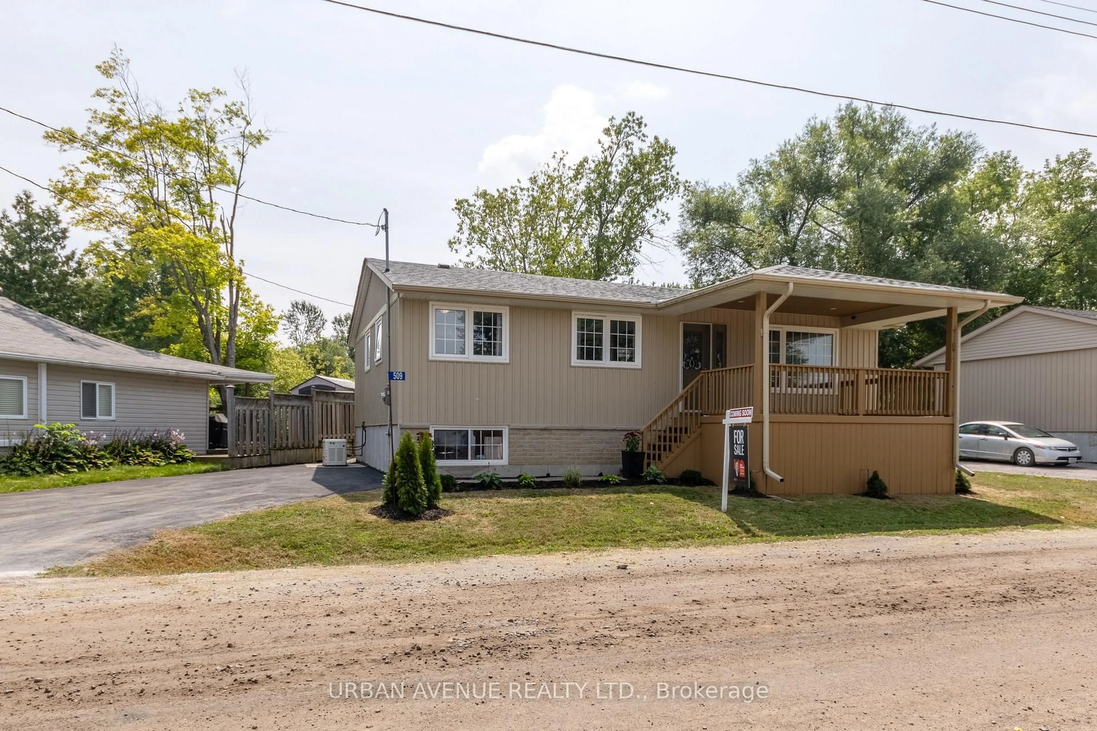 Unknown for 509 VIEW LAKE Rd, Scugog Ontario L0B 1K0