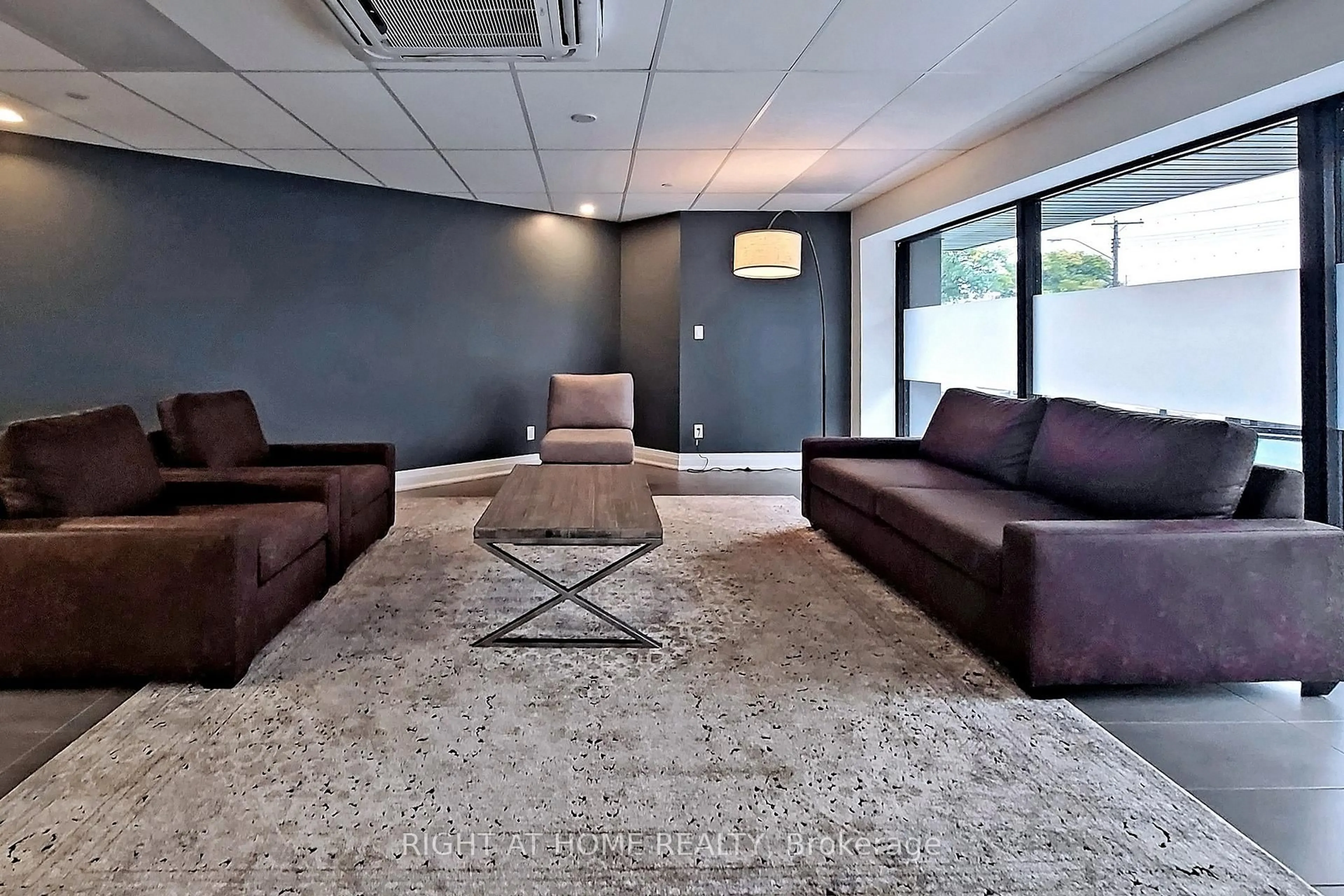 Unknown for 1 Falaise Rd #620, Toronto Ontario M1E 0B9