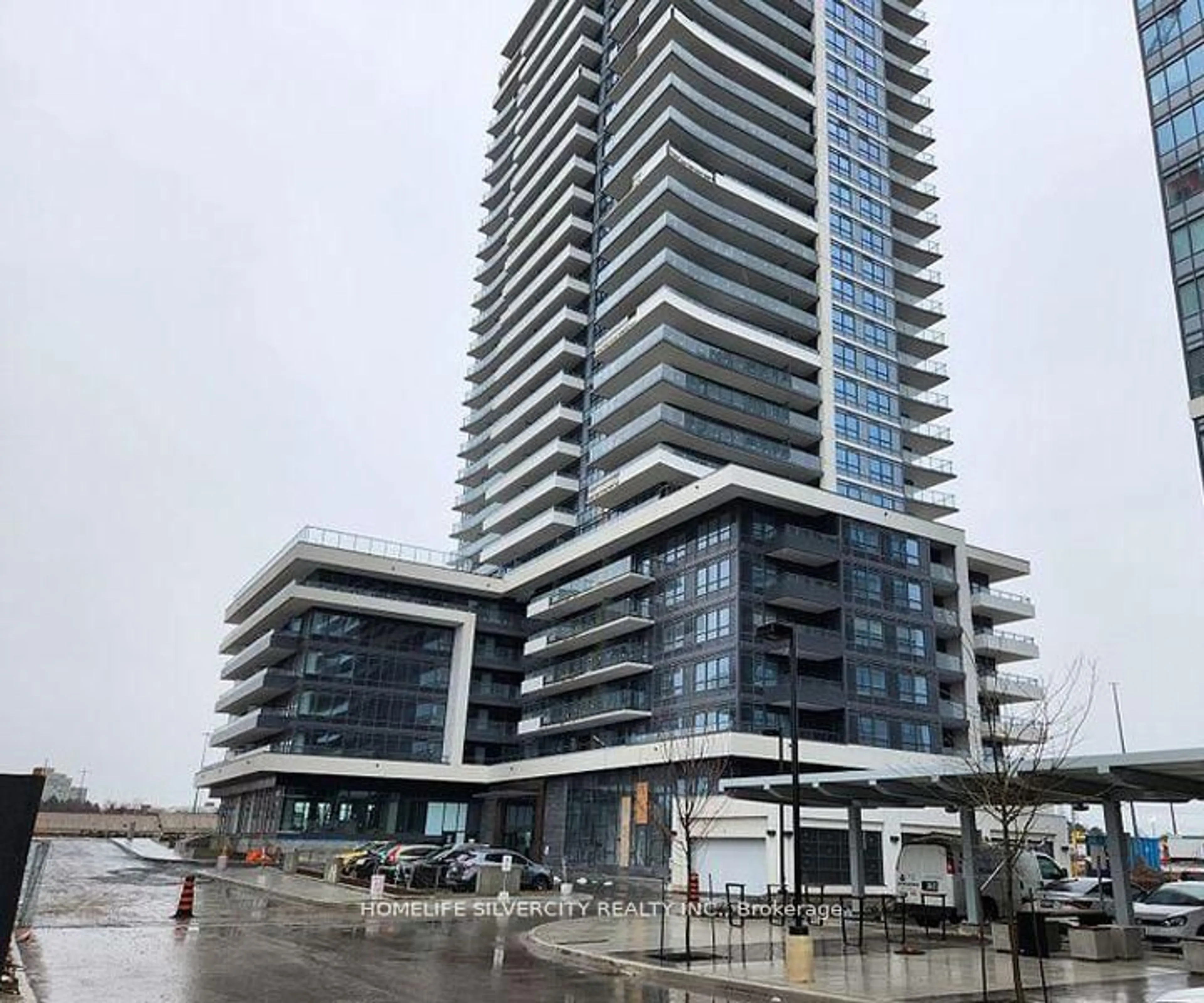 Unknown for 1455 Celebration Dr #607, Pickering Ontario L1W 3R5