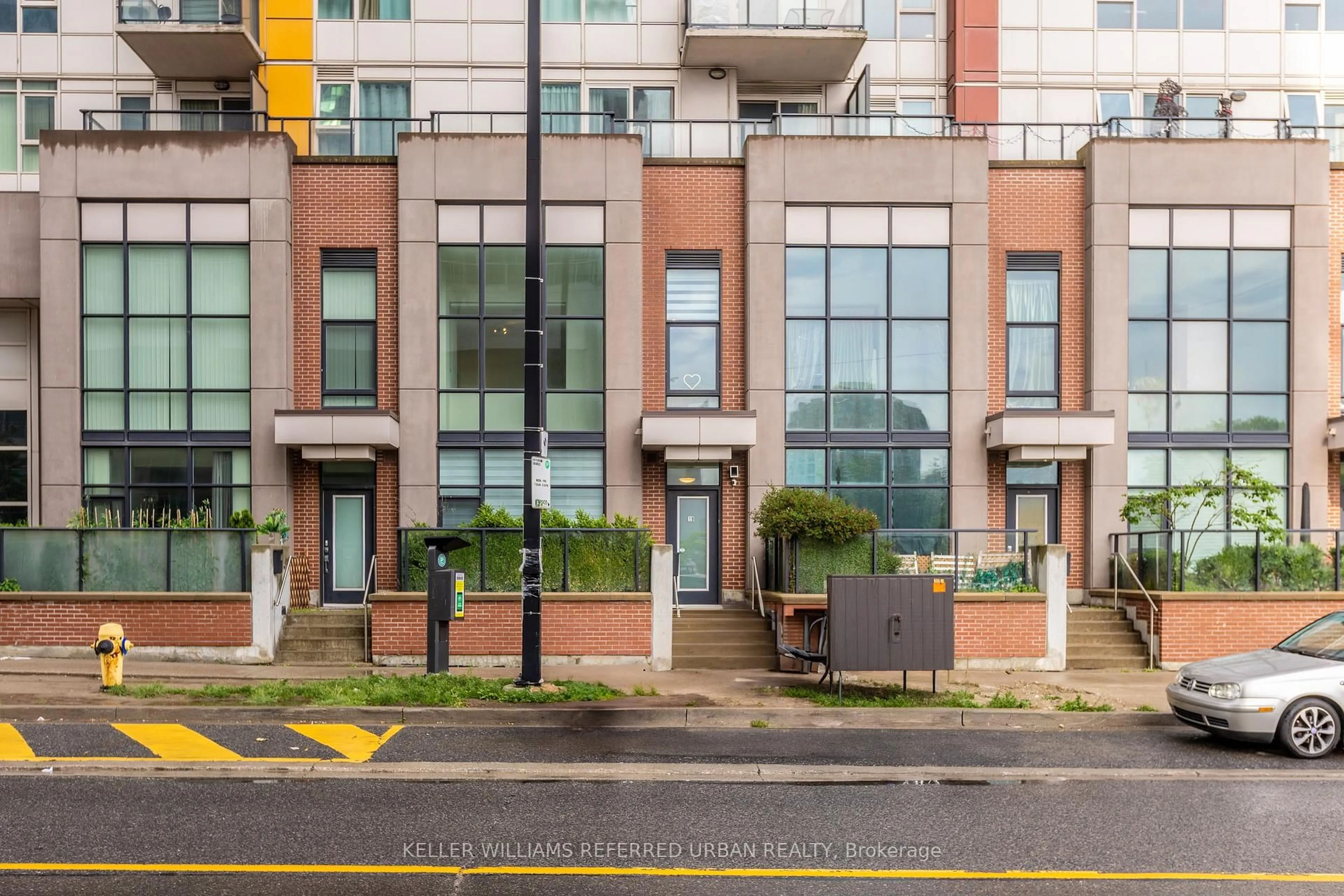 Unknown for 19 Town Centre Crt, Toronto Ontario M1P 0B3