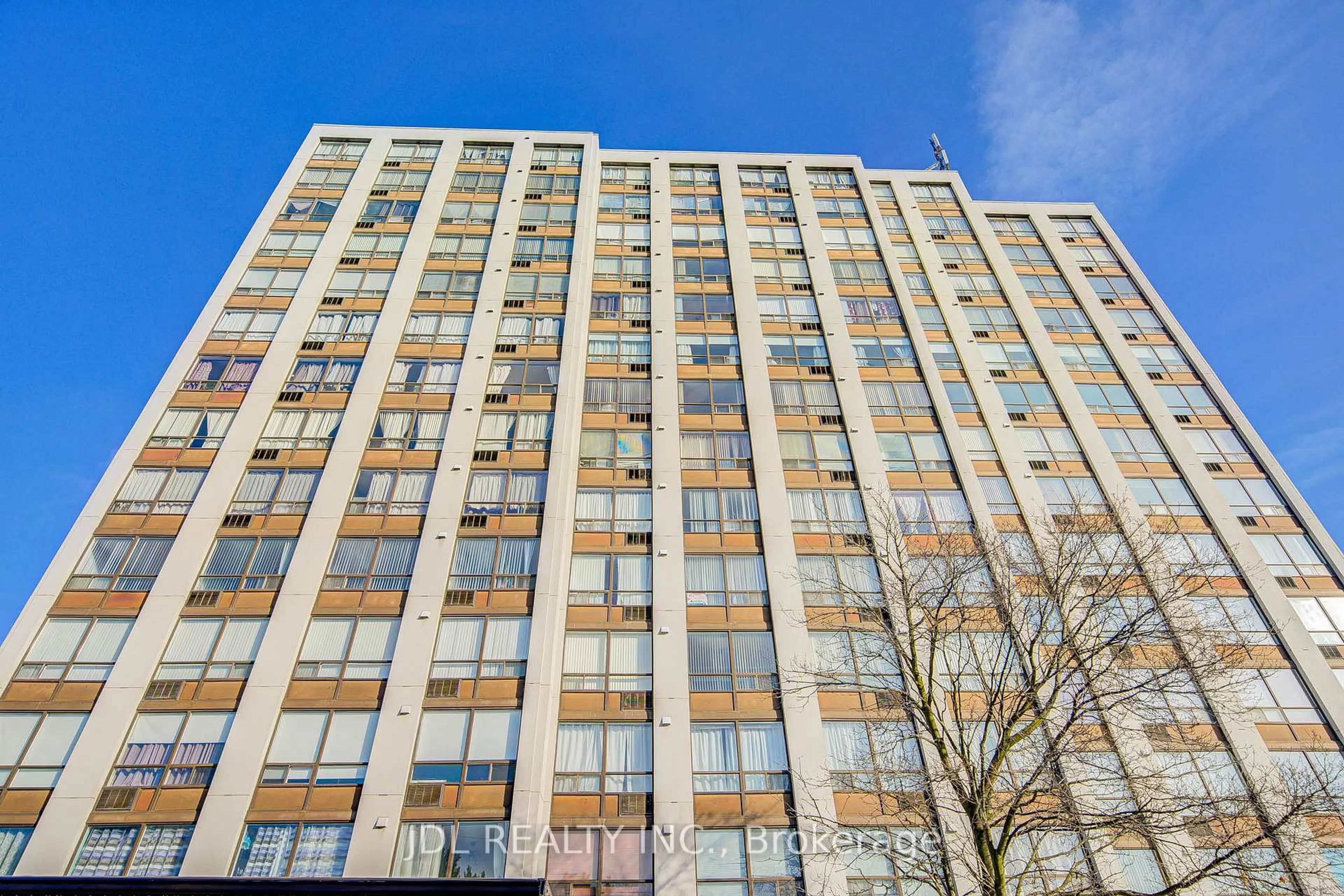 Unknown for 1 Reidmount Ave #1106, Toronto Ontario M1S 4V3