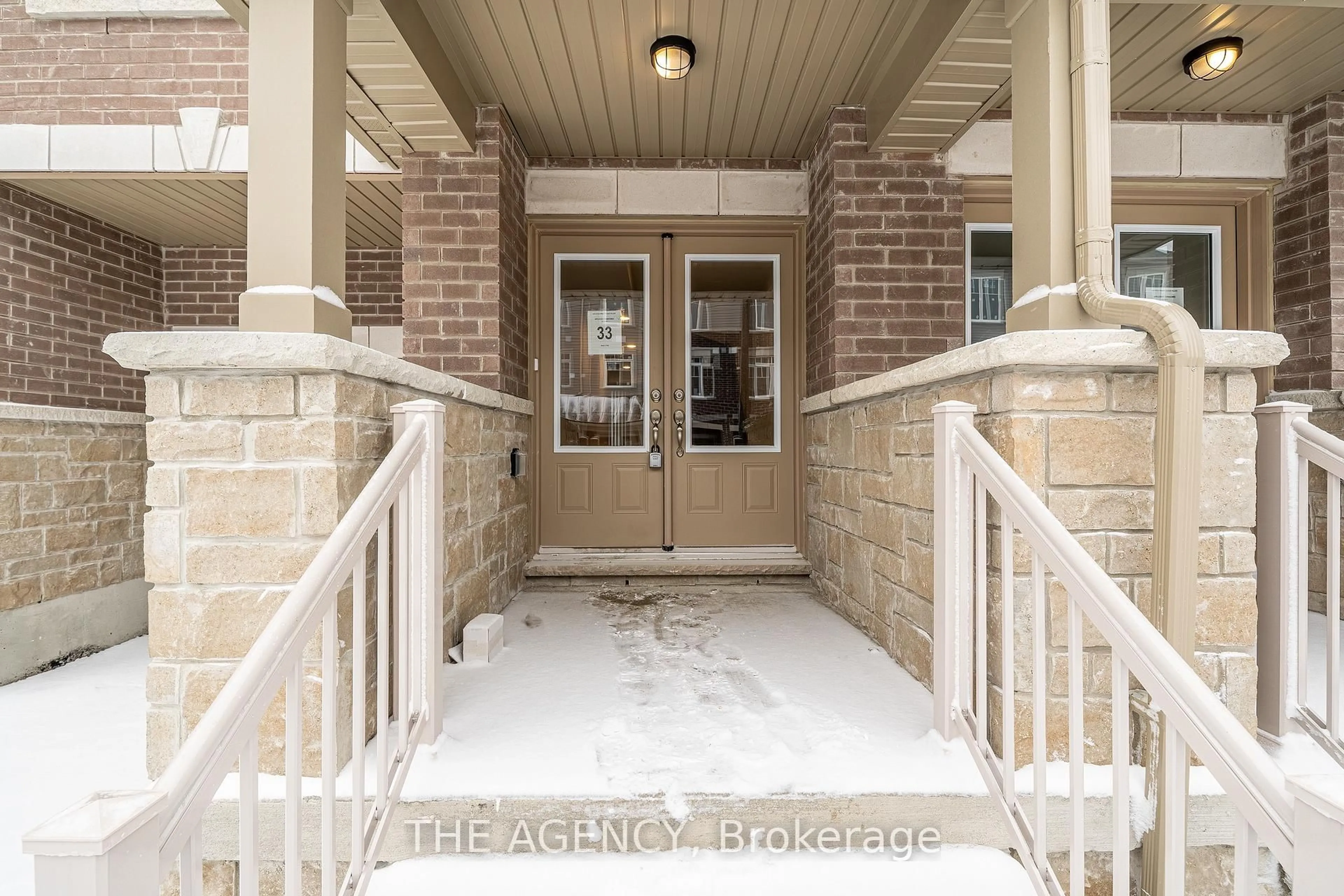 Unknown for 108 Bavin St, Clarington Ontario L1C 7H5