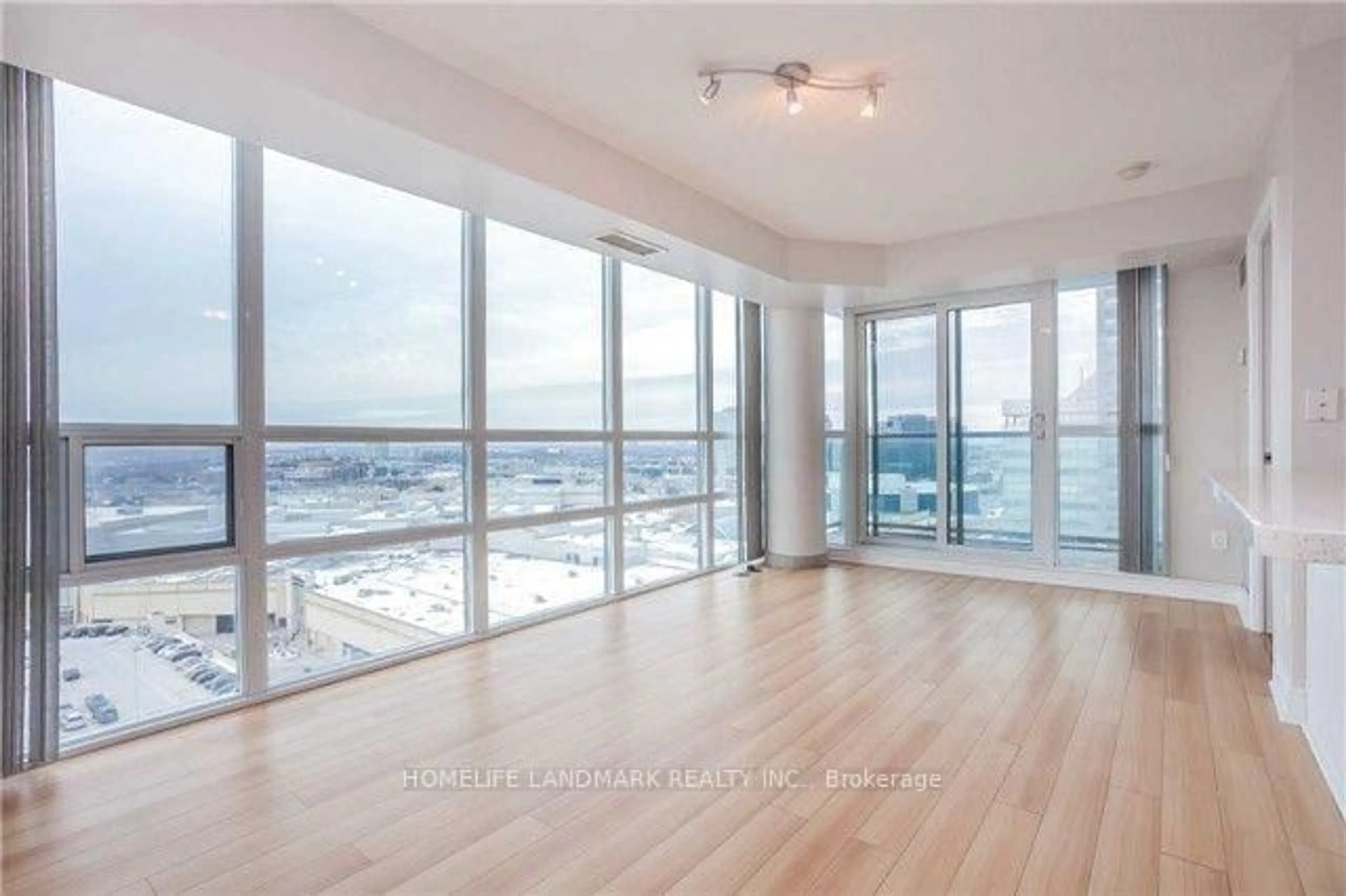 Unknown for 50 BRIAN HARRISON Way #1404, Toronto Ontario M1P 5J4