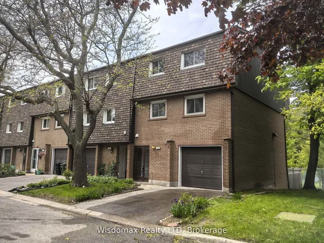 3100 Kingston Rd #HS47, Toronto 2