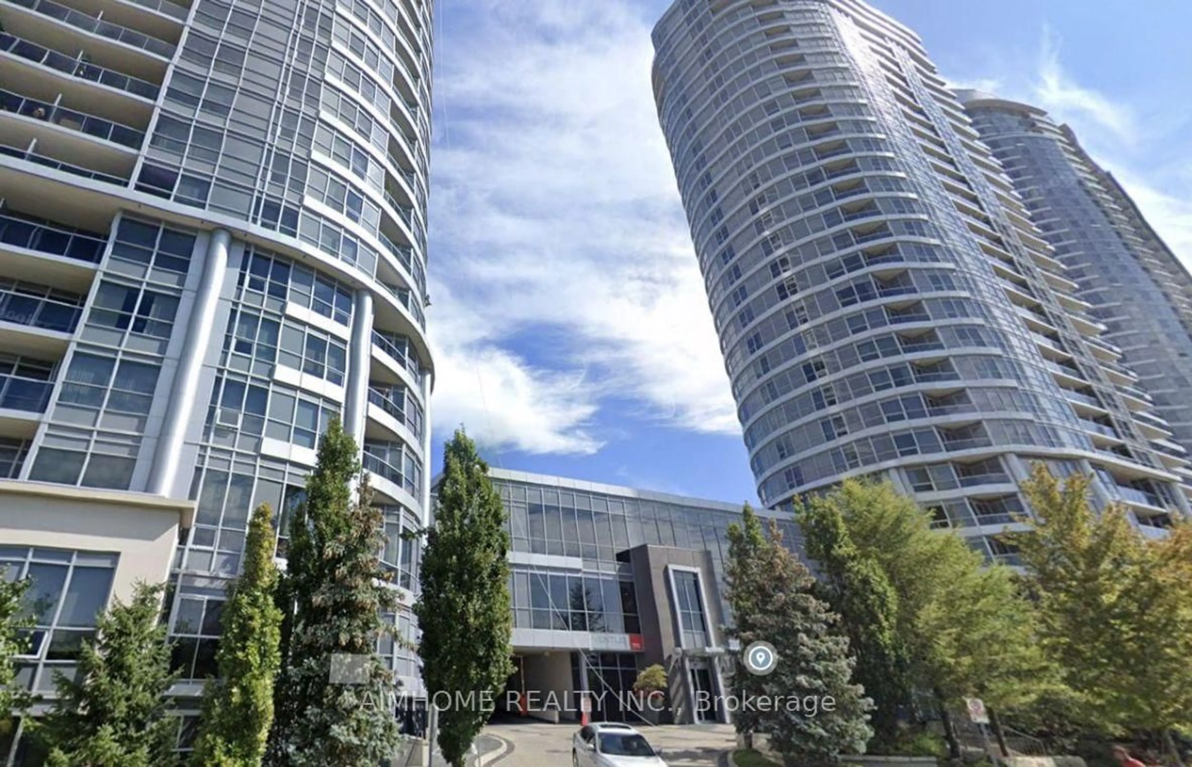 Unknown for 181 Village Green Sq #1512, Toronto Ontario M1S 0K6