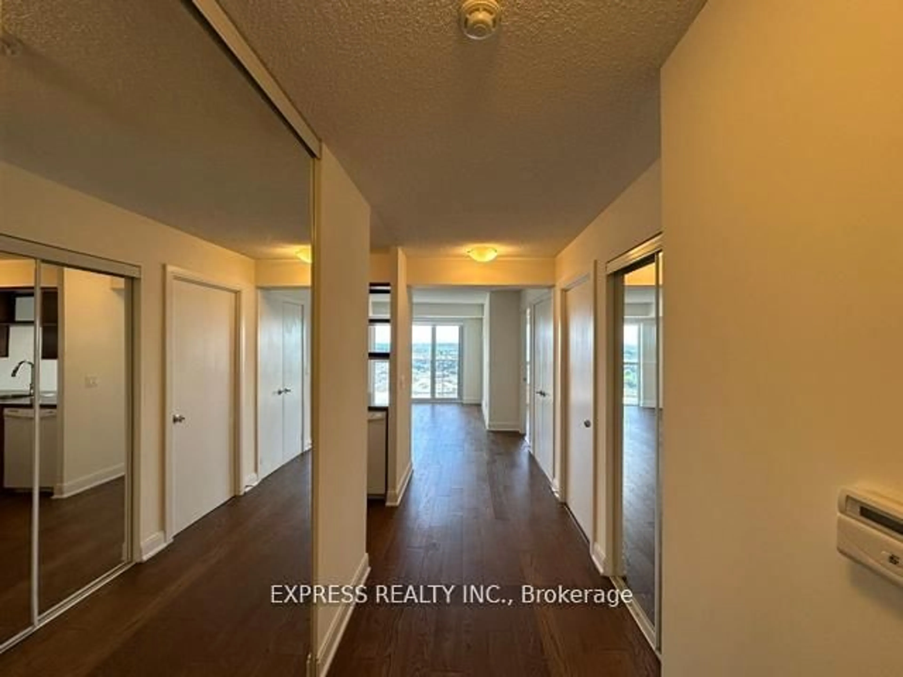 Unknown for 125 Village Green Sq #2806, Toronto Ontario M1S 0L1