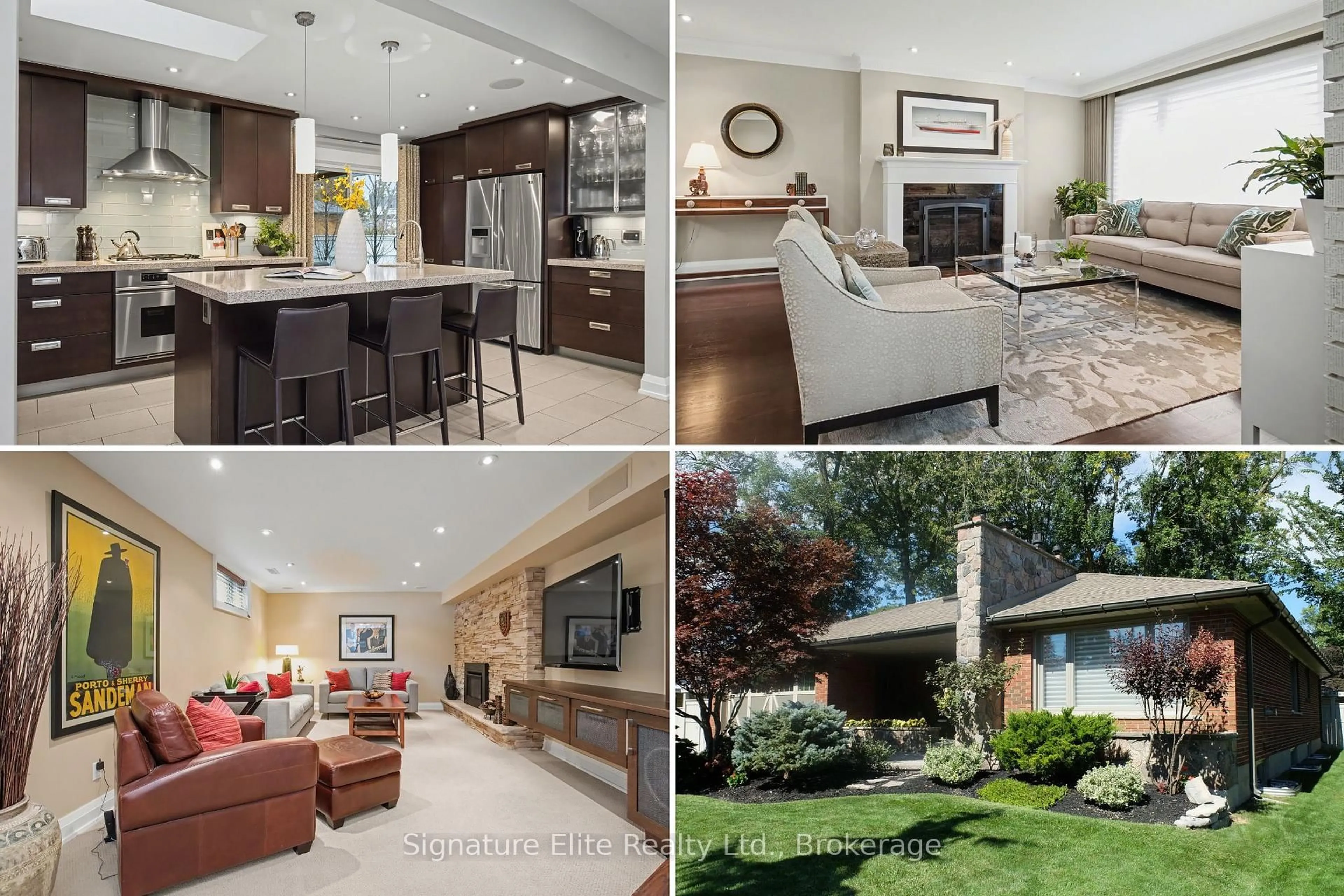 Open concept kitchen, unknown for 80 Toynbee Tr, Toronto Ontario M1E 1G3