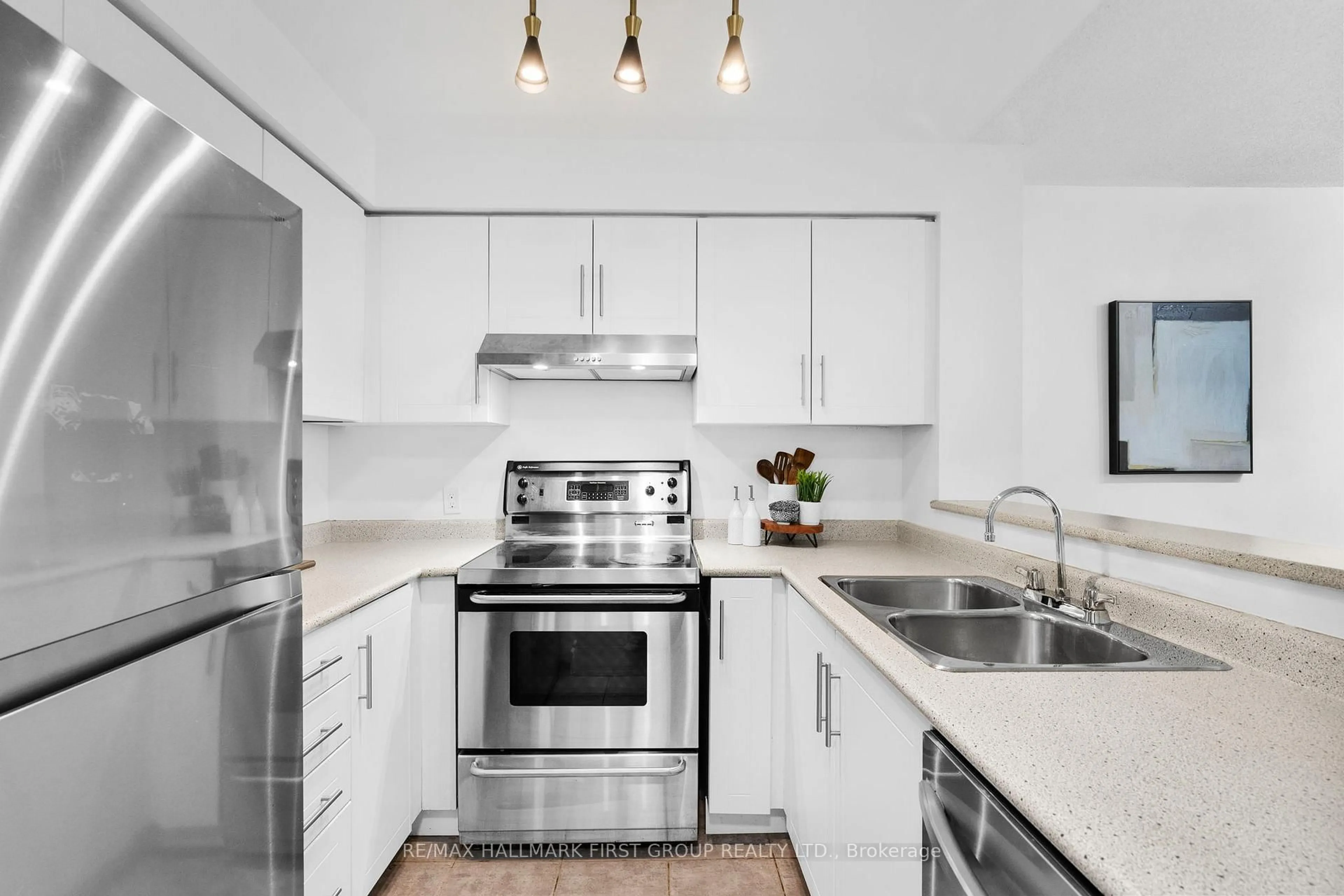 Unknown for 11 Lee Centre Dr #712, Toronto Ontario M1H 3J5