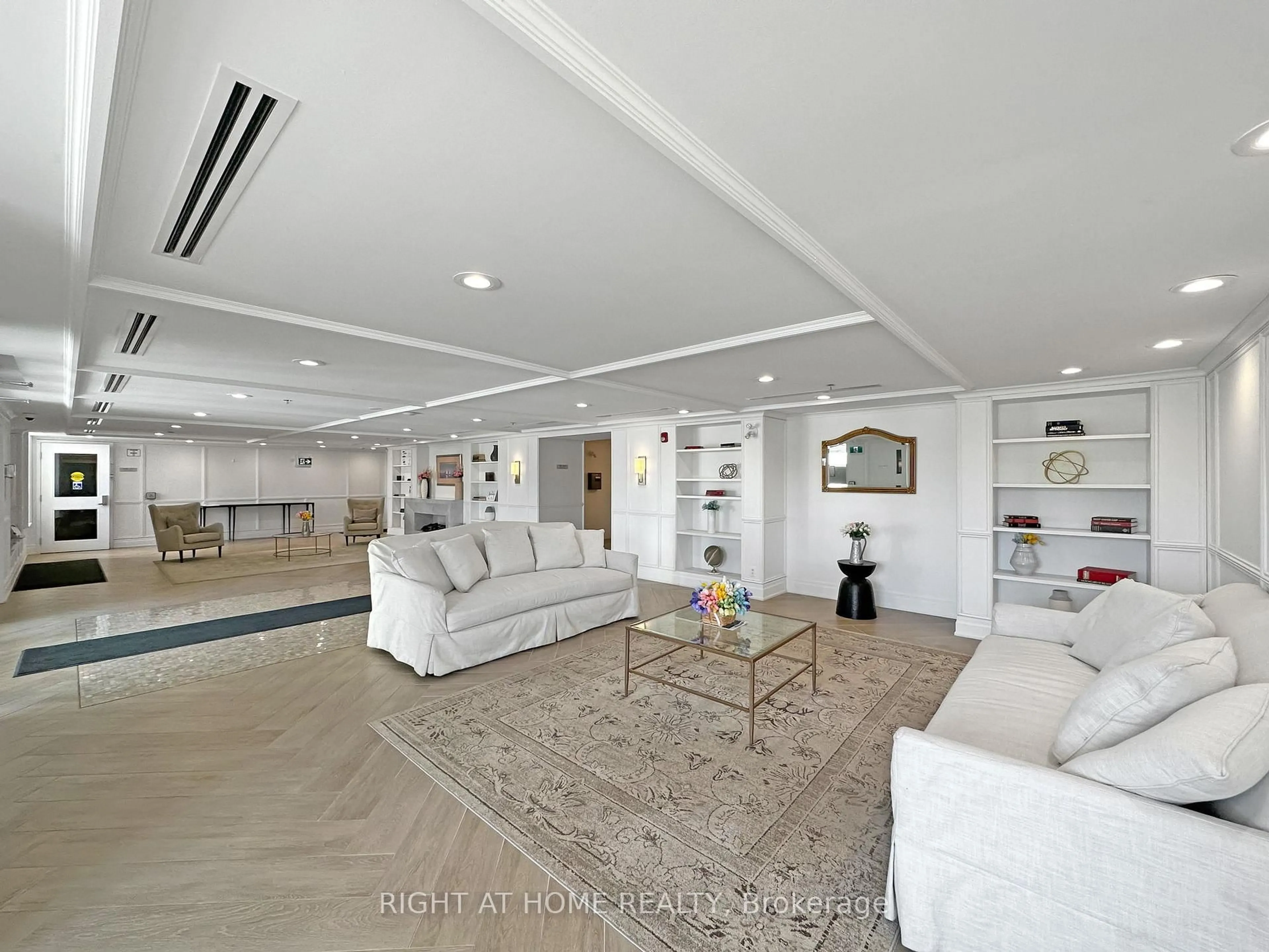 Unknown for 21 Brookhouse Dr #412, Clarington Ontario L1B 0V4