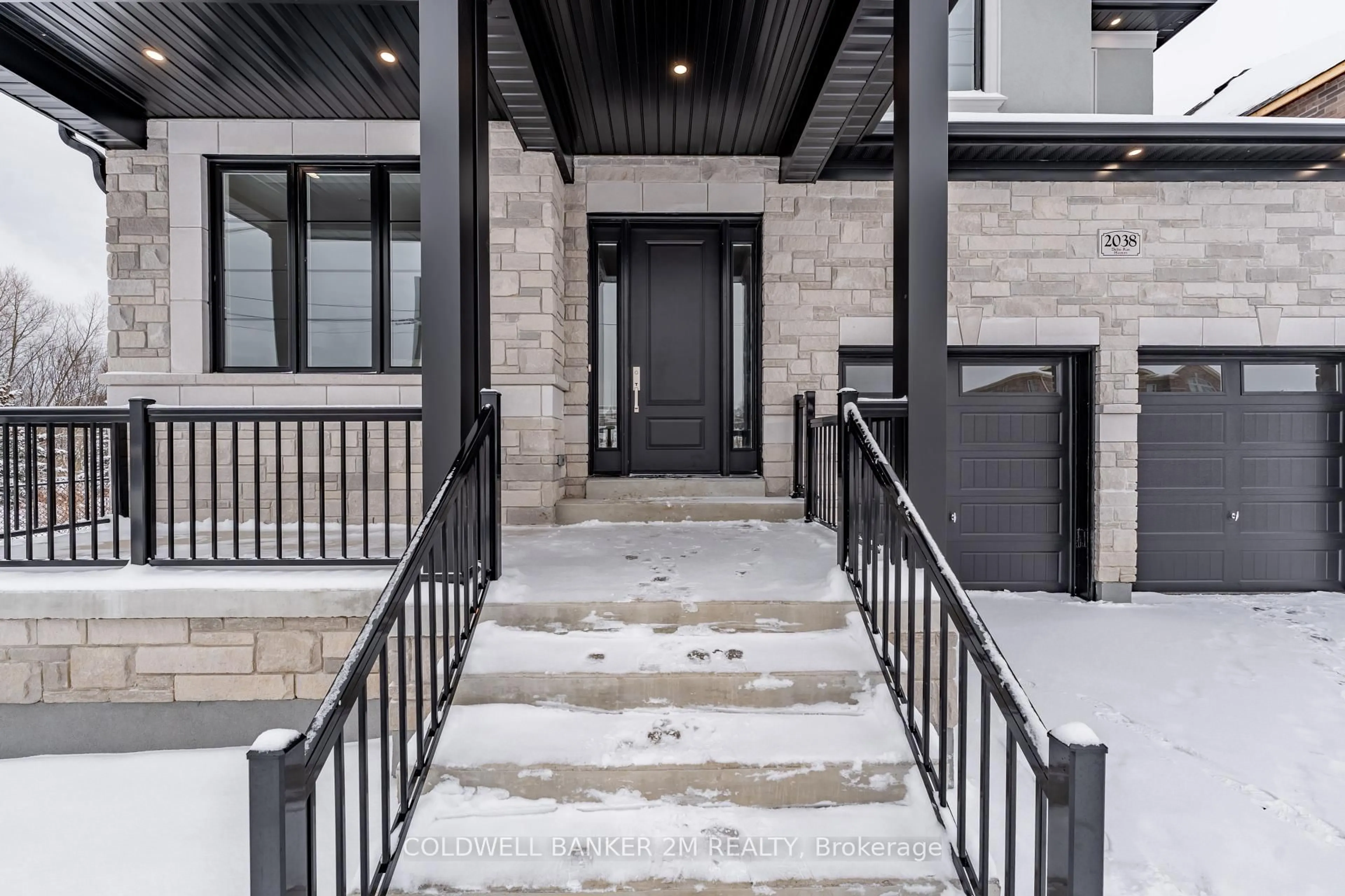 Unknown for 2038 Rudell Rd, Clarington Ontario L1B 0L3