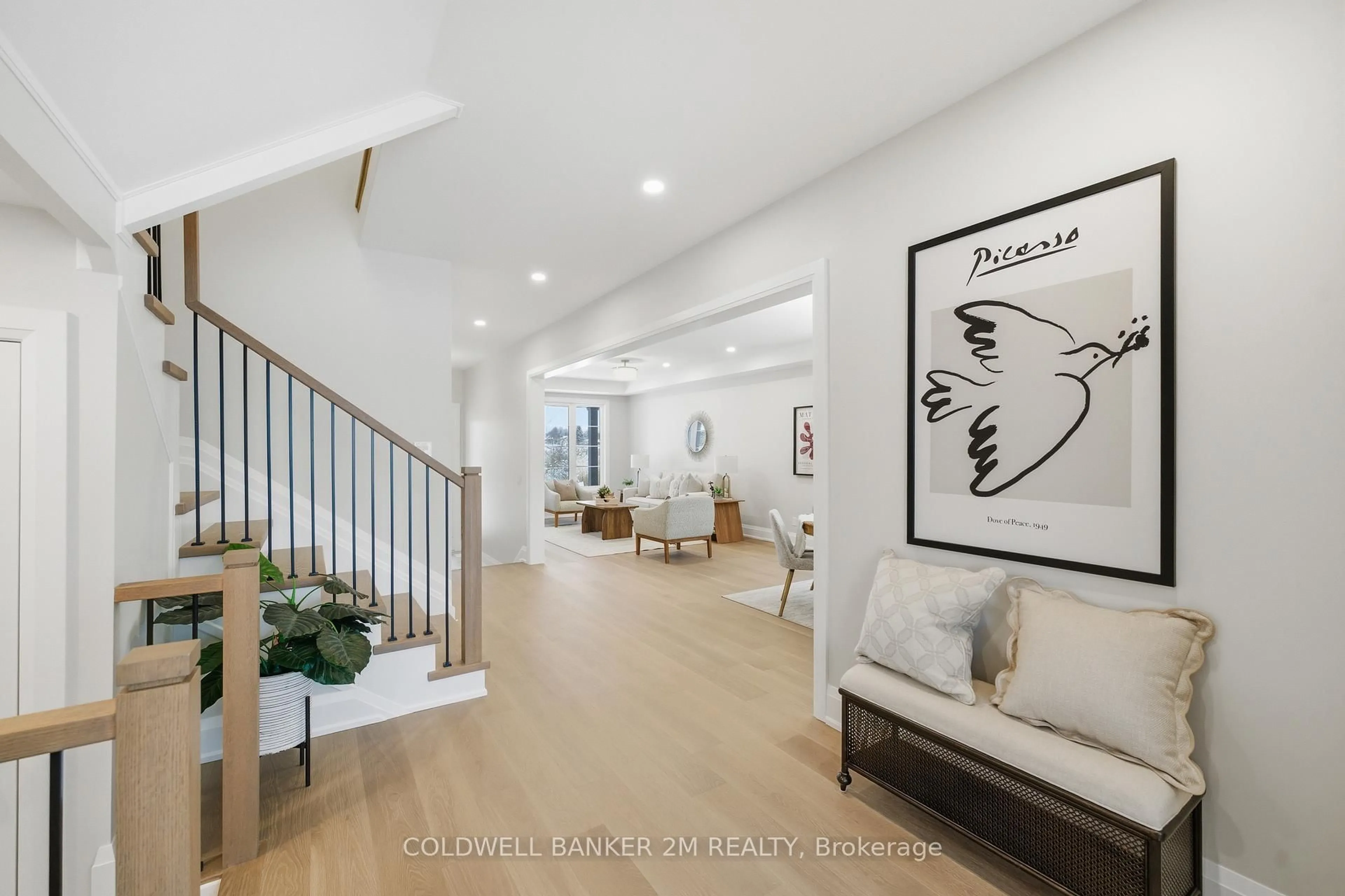 Unknown for 2038 Rudell Rd, Clarington Ontario L1B 0L3