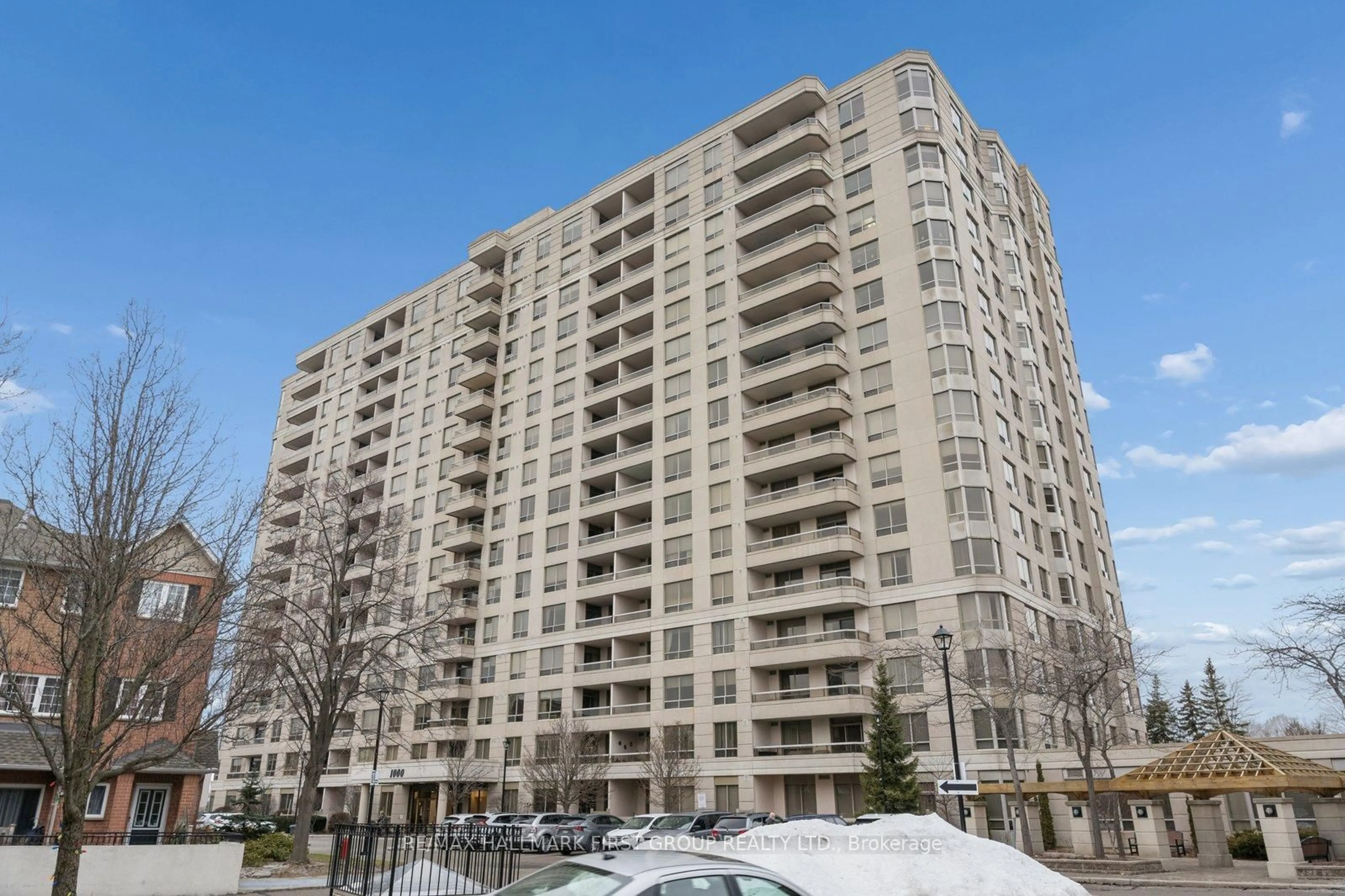 Unknown for 1000 The Esplanade #208, Pickering Ontario L1V 6V4