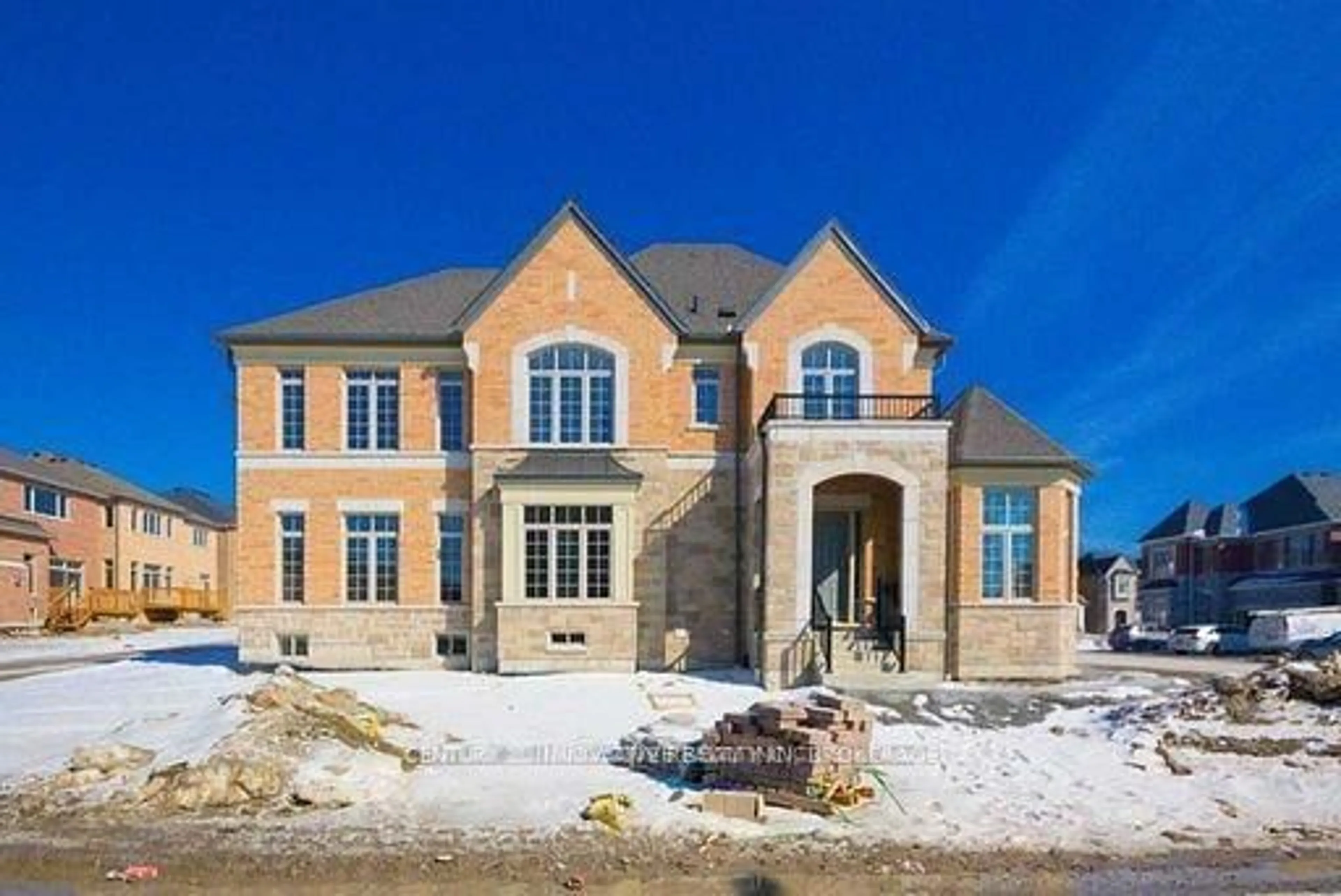 Home with brick exterior material, street for 94 Brabin Circ, Whitby Ontario L1P 0C1