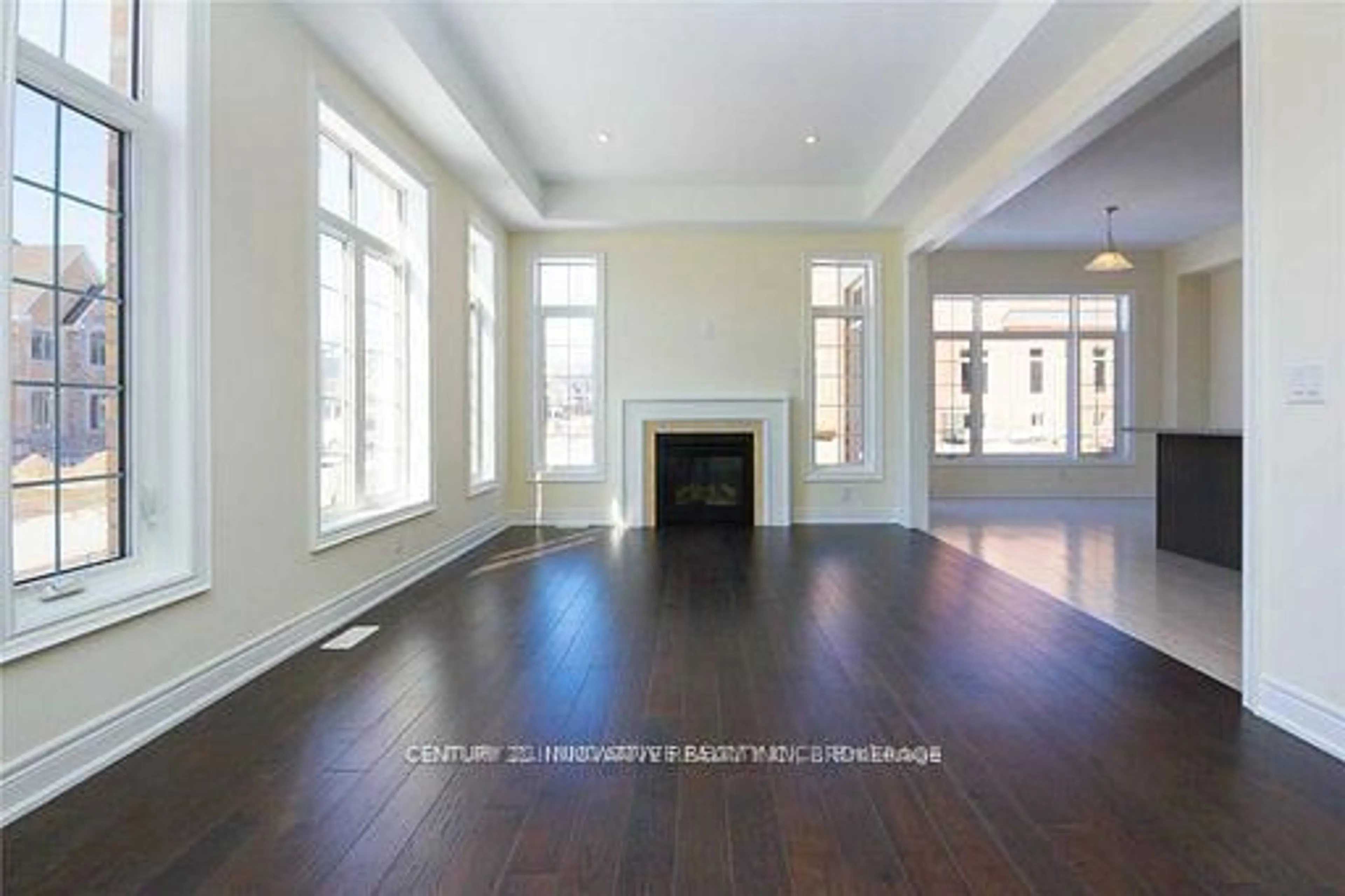 Unknown for 94 Brabin Circ, Whitby Ontario L1P 0C1