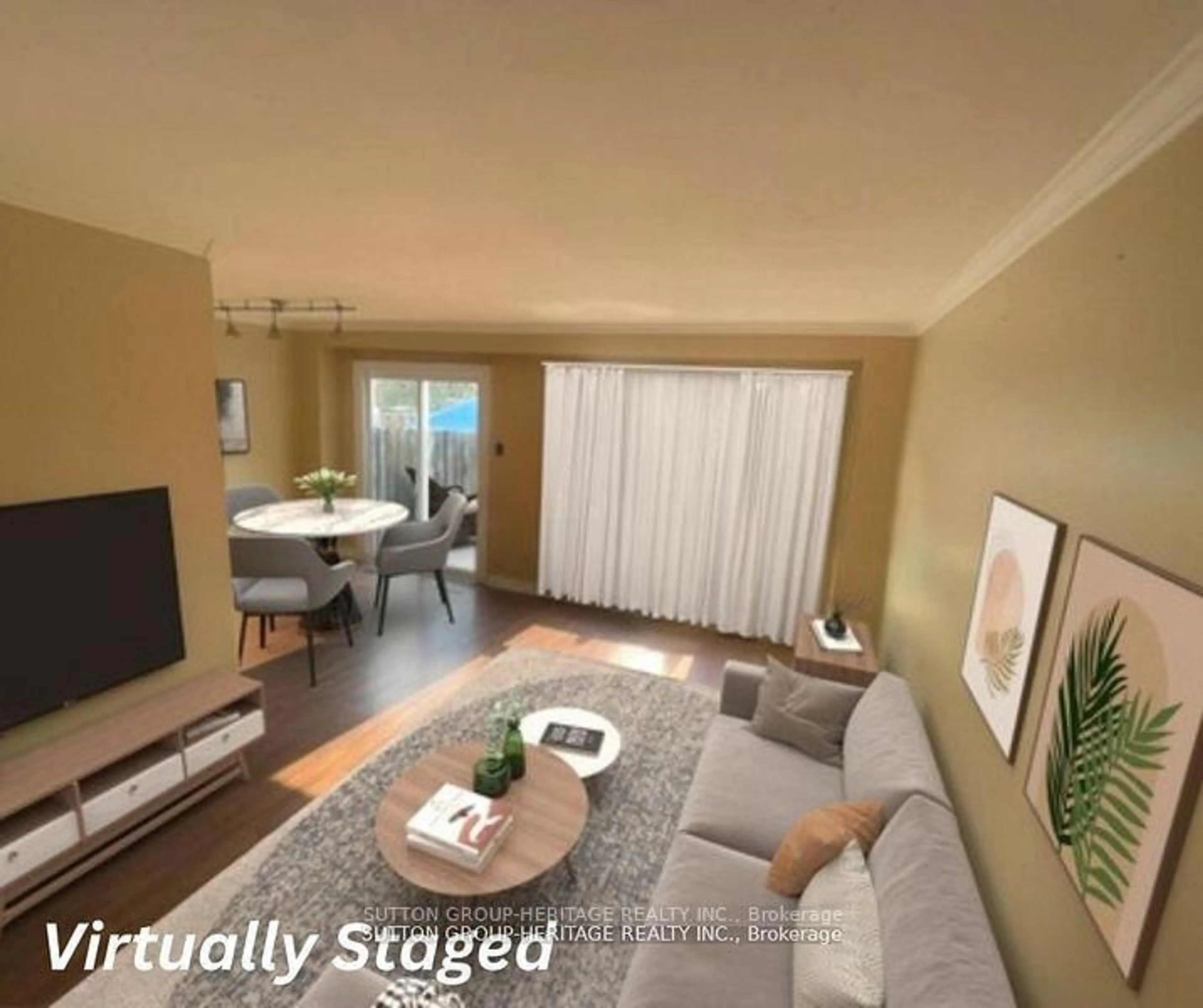 A pic of a room for 9 Michael Blvd #39, Whitby Ontario L1N 5P4