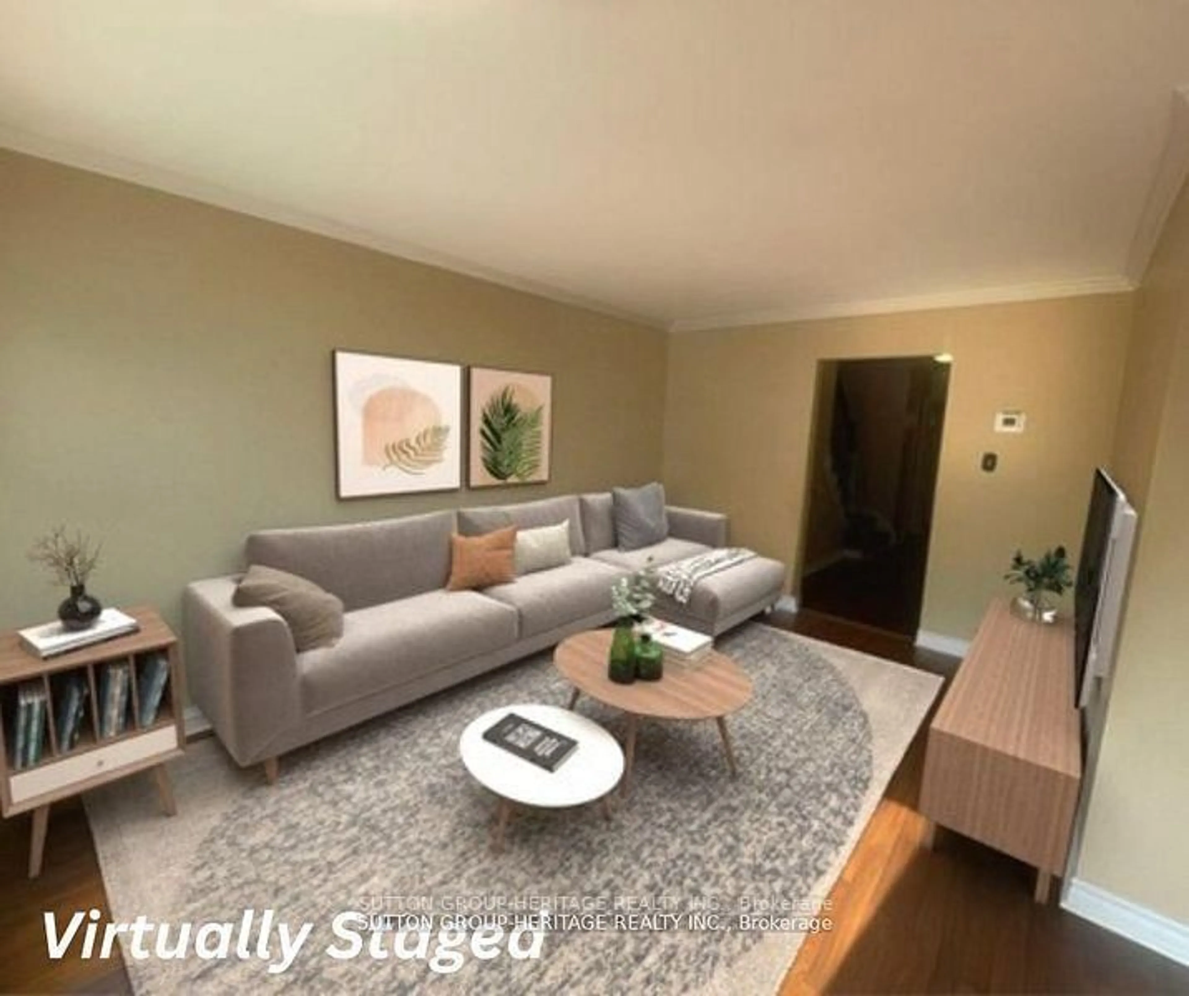 A pic of a room for 9 Michael Blvd #39, Whitby Ontario L1N 5P4