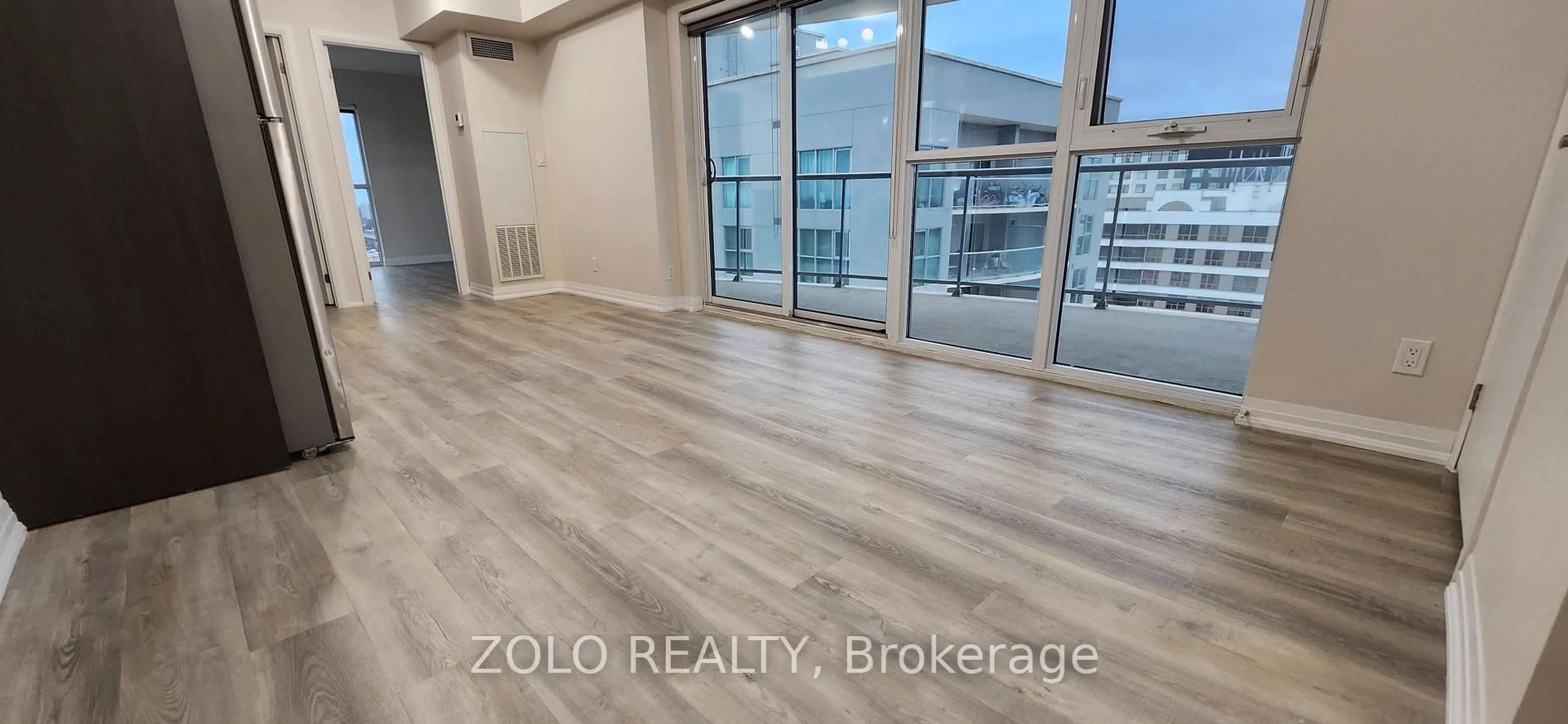 A pic of a room for 2150 Lawrence Ave #1703, Toronto Ontario M1R 3A7