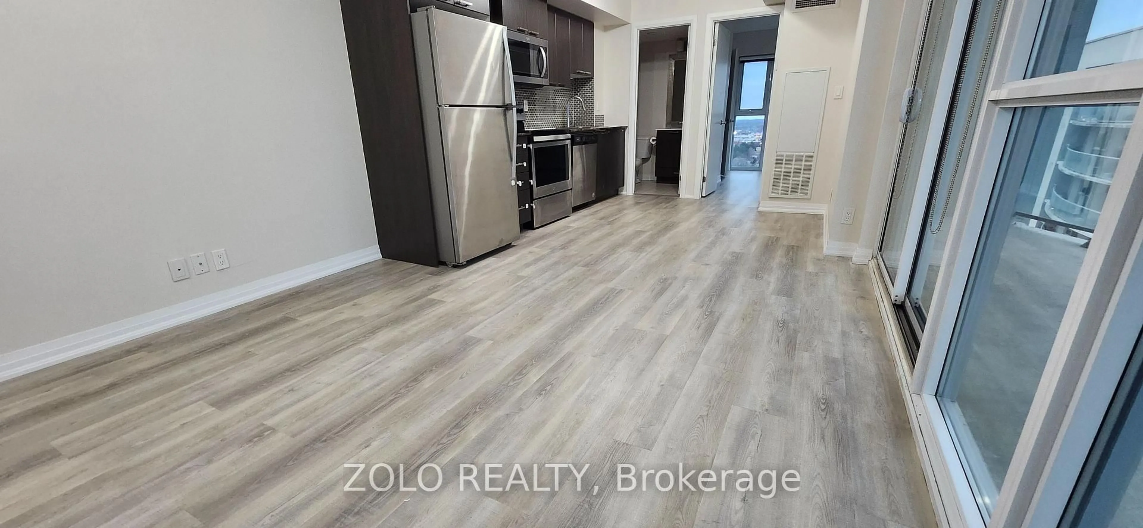 A pic of a room for 2150 Lawrence Ave #1703, Toronto Ontario M1R 3A7