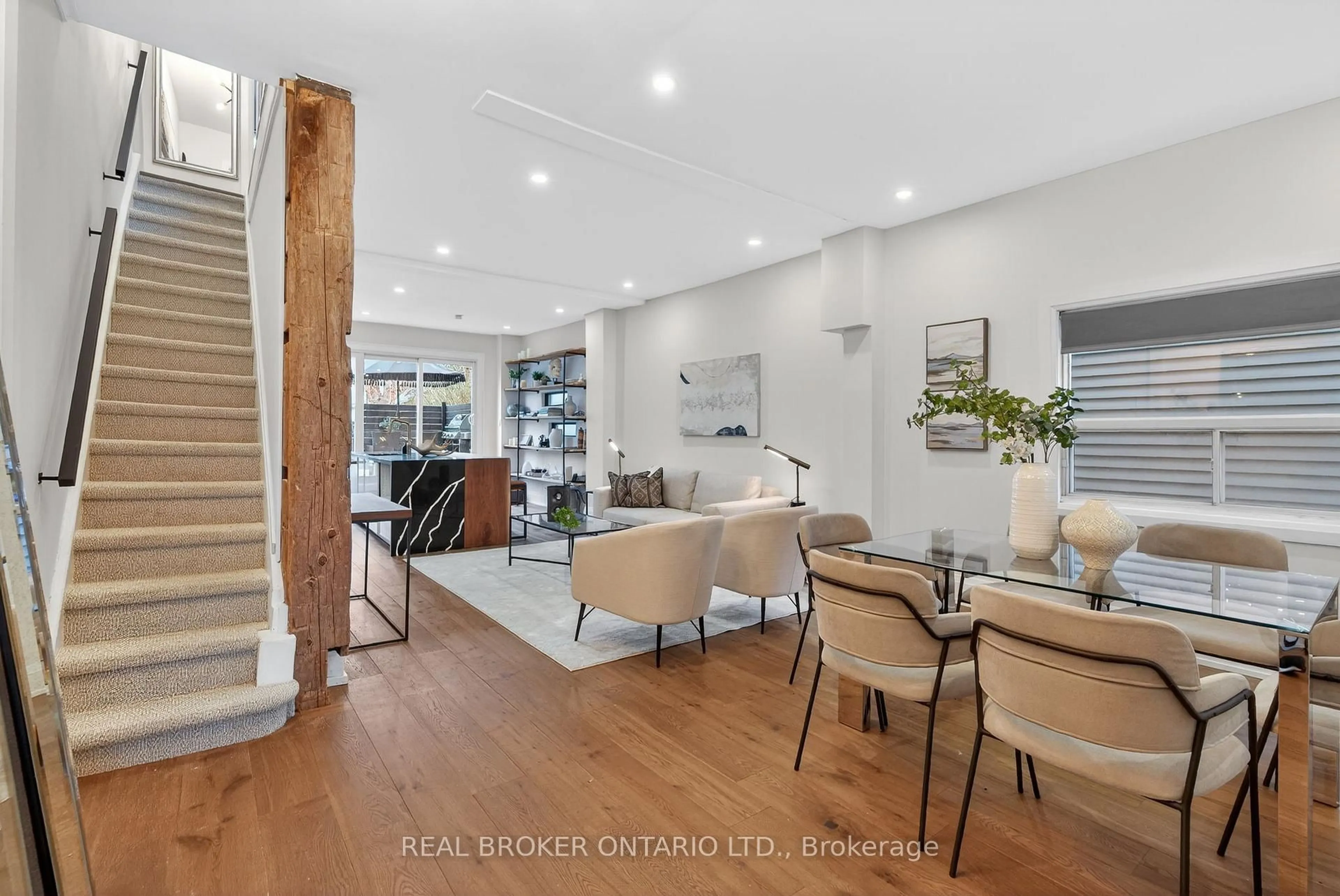 Unknown for 143 Parkmount Rd, Toronto Ontario M4J 4V3