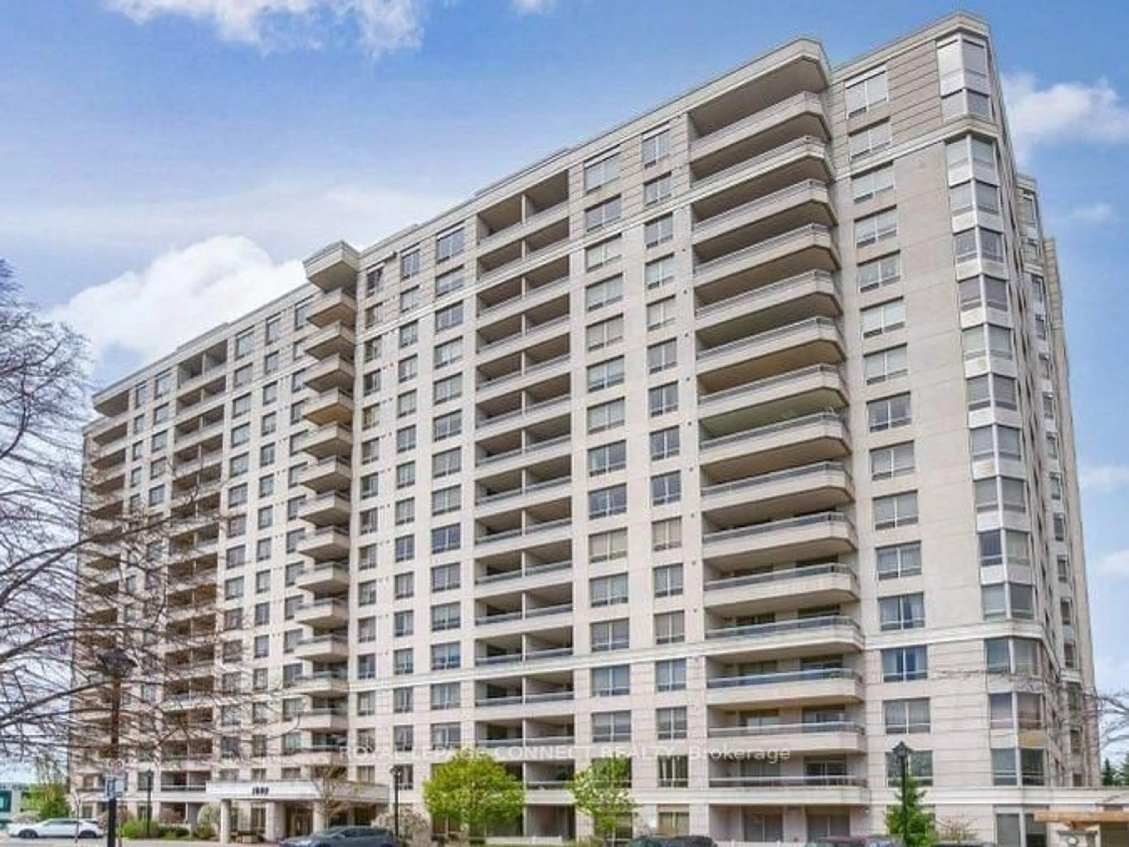 Home with vinyl exterior material, unknown for 1000 The Esplanade #1702, Pickering Ontario L1V 6V4