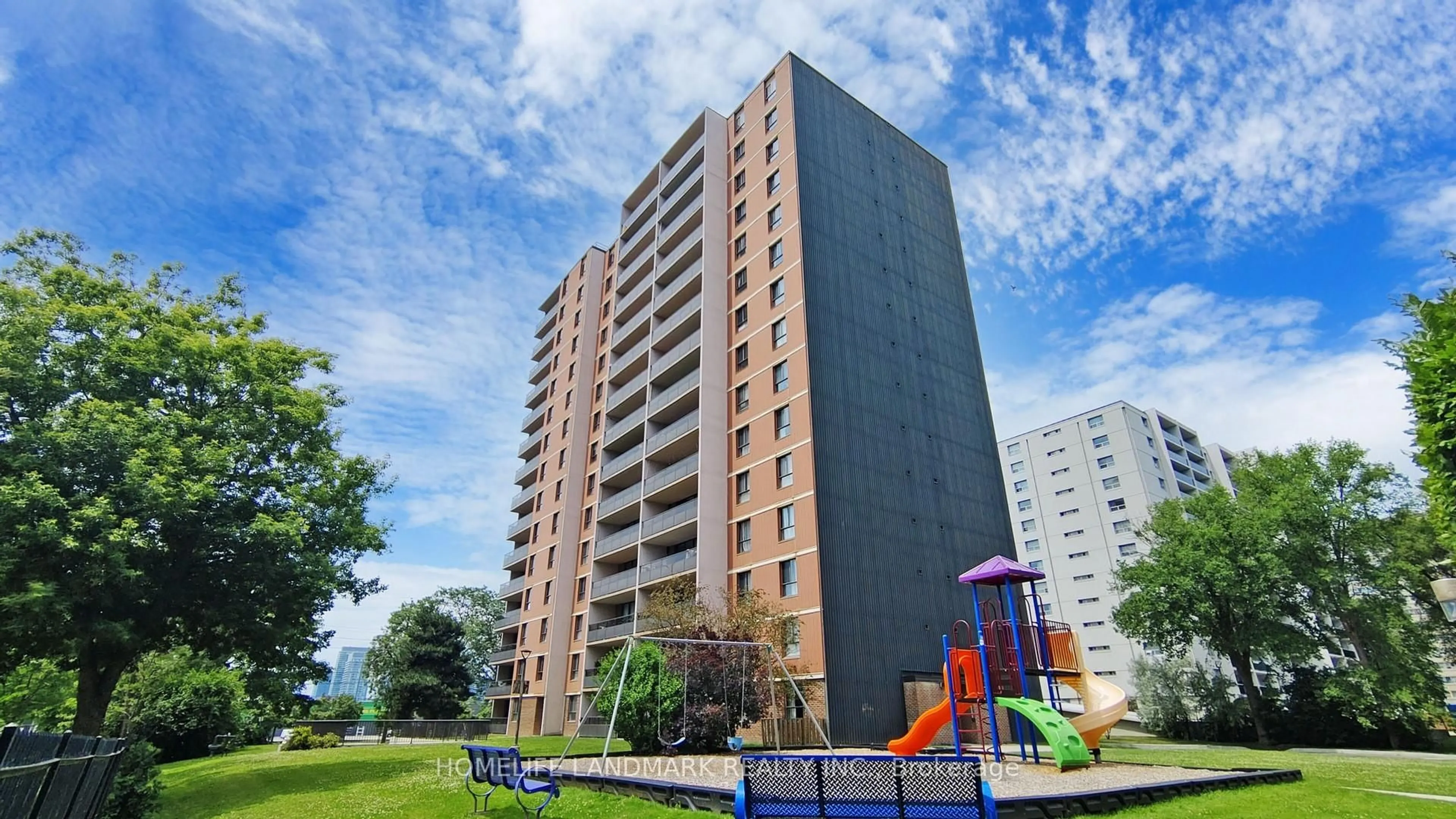 Unknown for 2721 Victoria Park Ave #1006, Toronto Ontario M1T 3N6