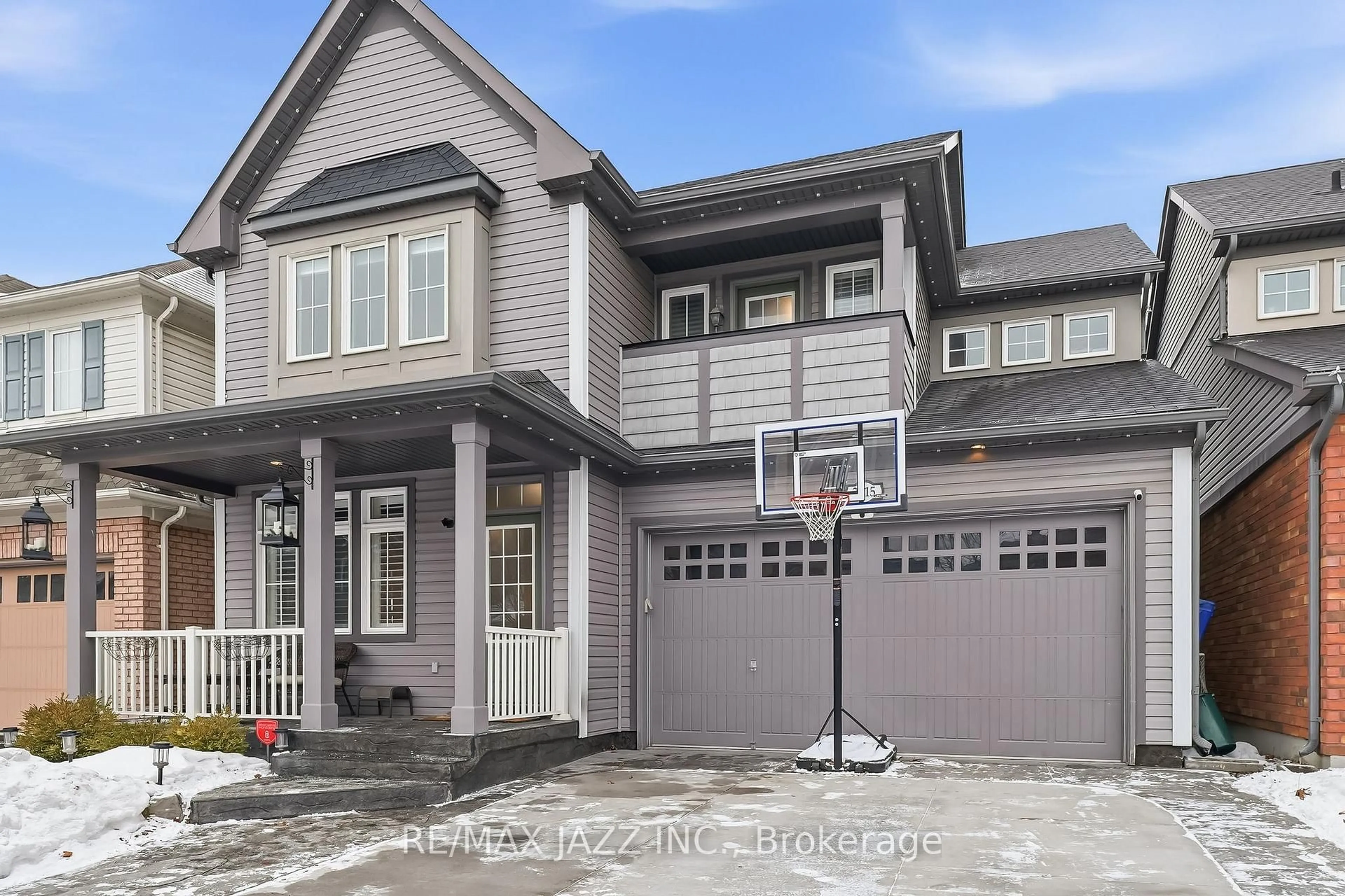 Unknown for 2415 Winlord Pl, Oshawa Ontario L1L 0B9