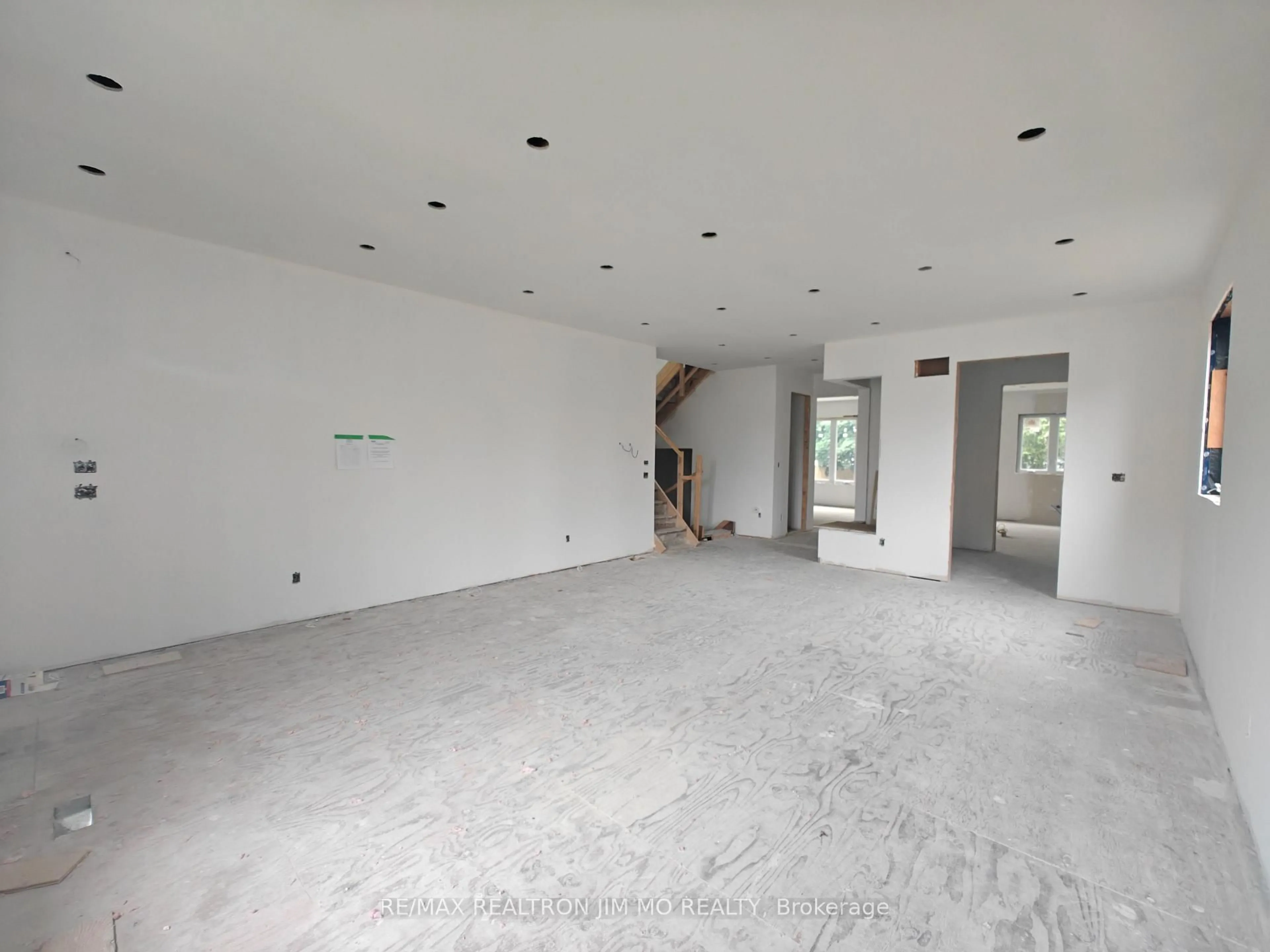 A pic of a room for 6 Cotton Ave, Toronto Ontario M1K 1Z2