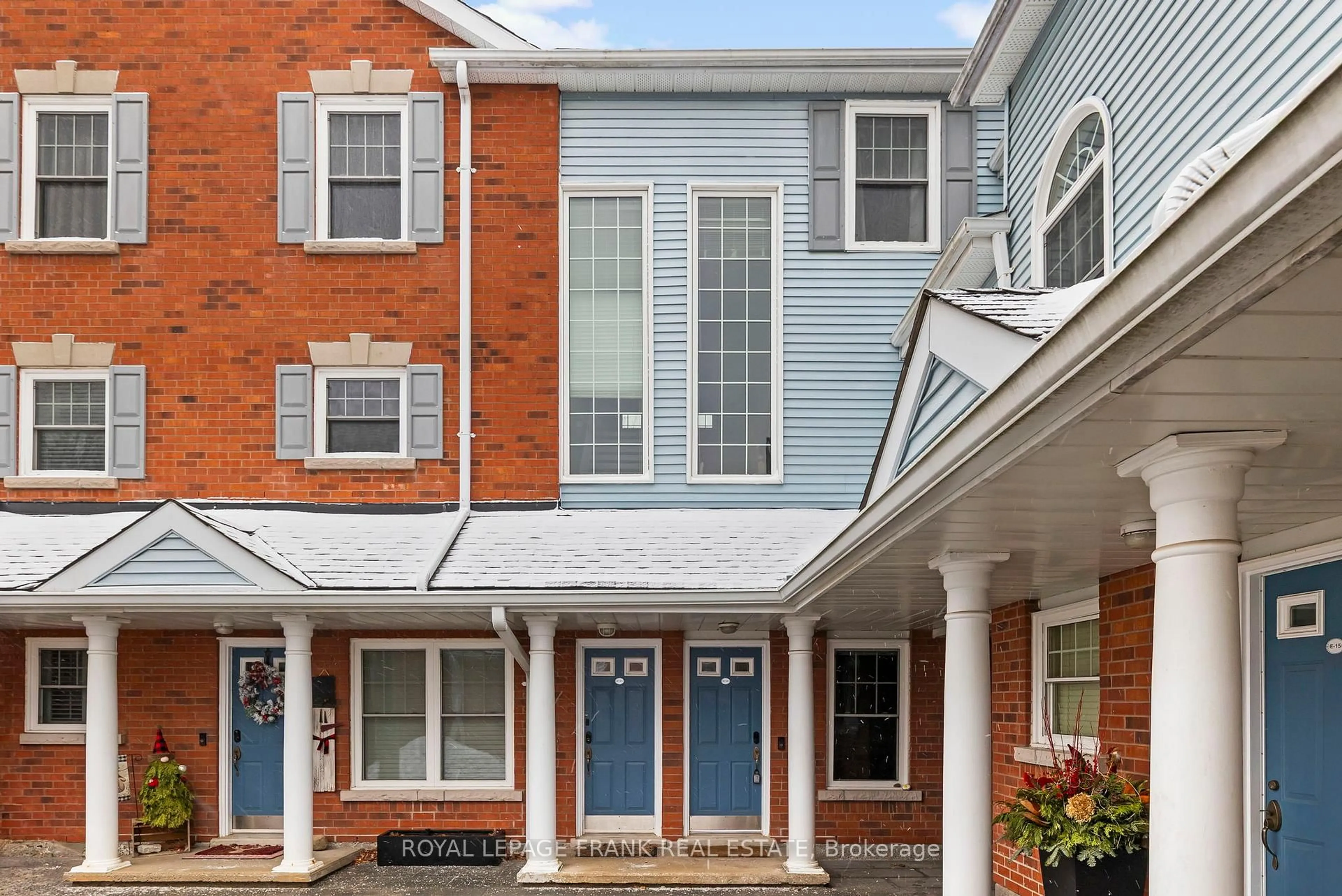 Unknown for 1665 Nash Rd #E12, Clarington Ontario L1E 1S8