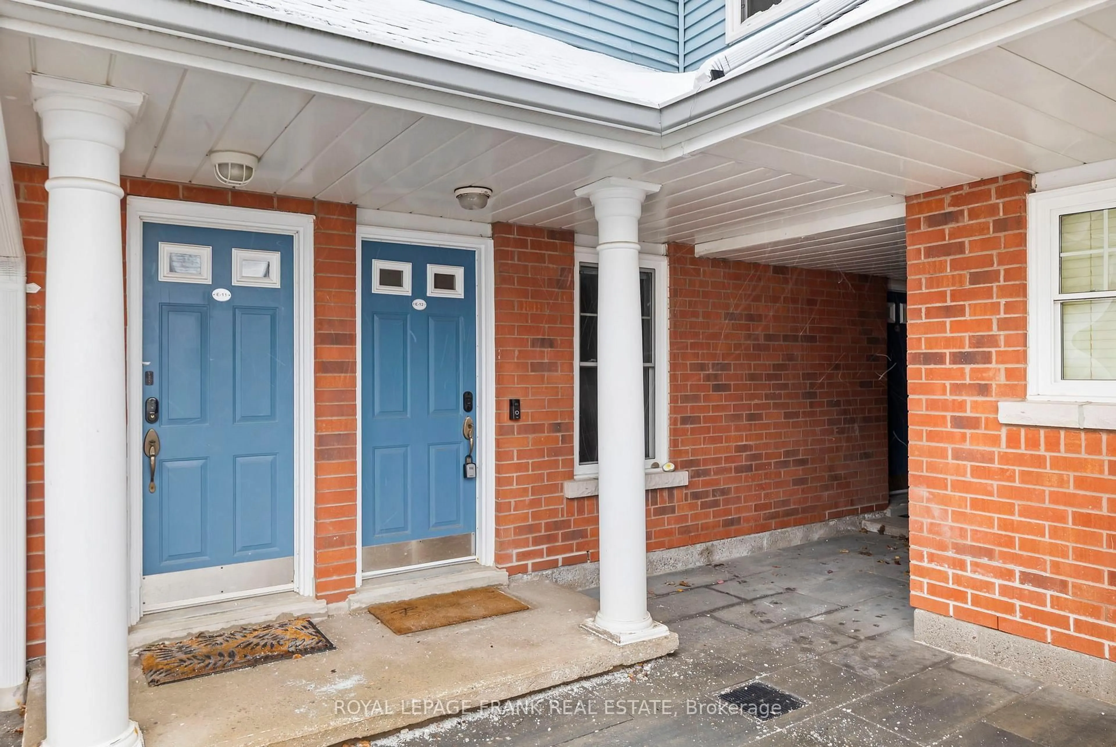 Unknown for 1665 Nash Rd #E12, Clarington Ontario L1E 1S8