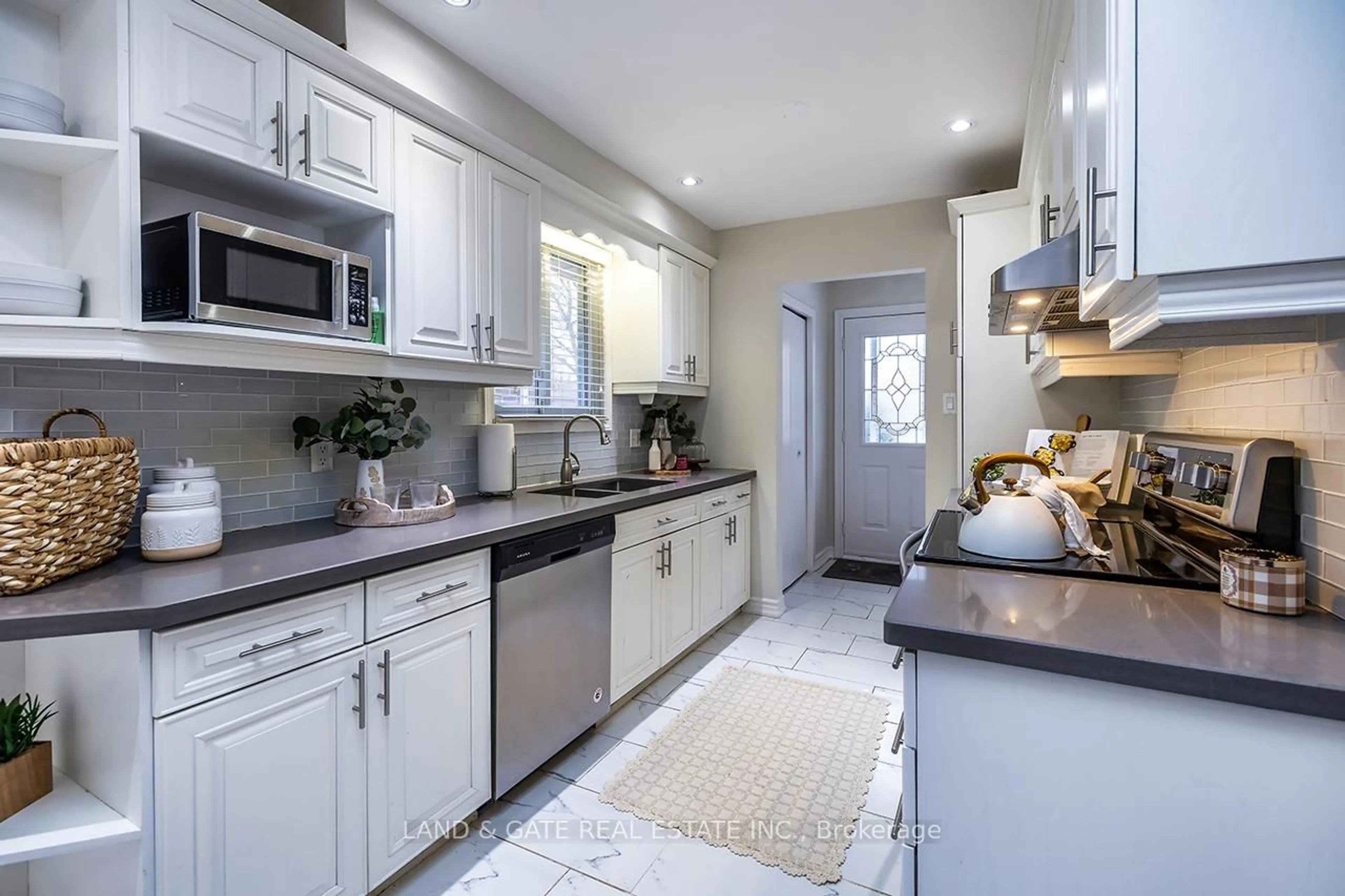 Unknown for 1184 Eldorado Ave, Oshawa Ontario L1K 1J1