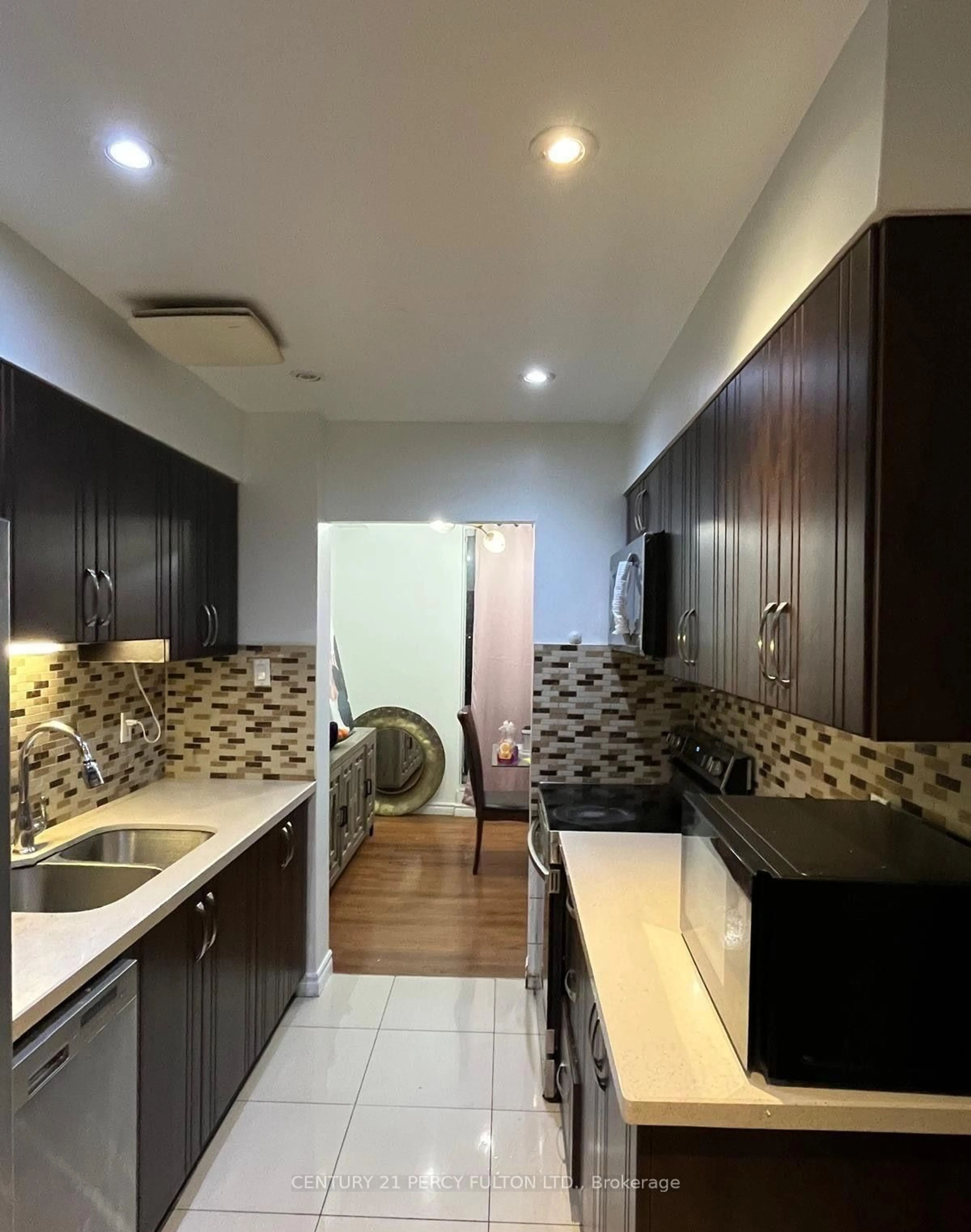 Unknown for 301 Prudential Dr #1712, Toronto Ontario M1P 4V3