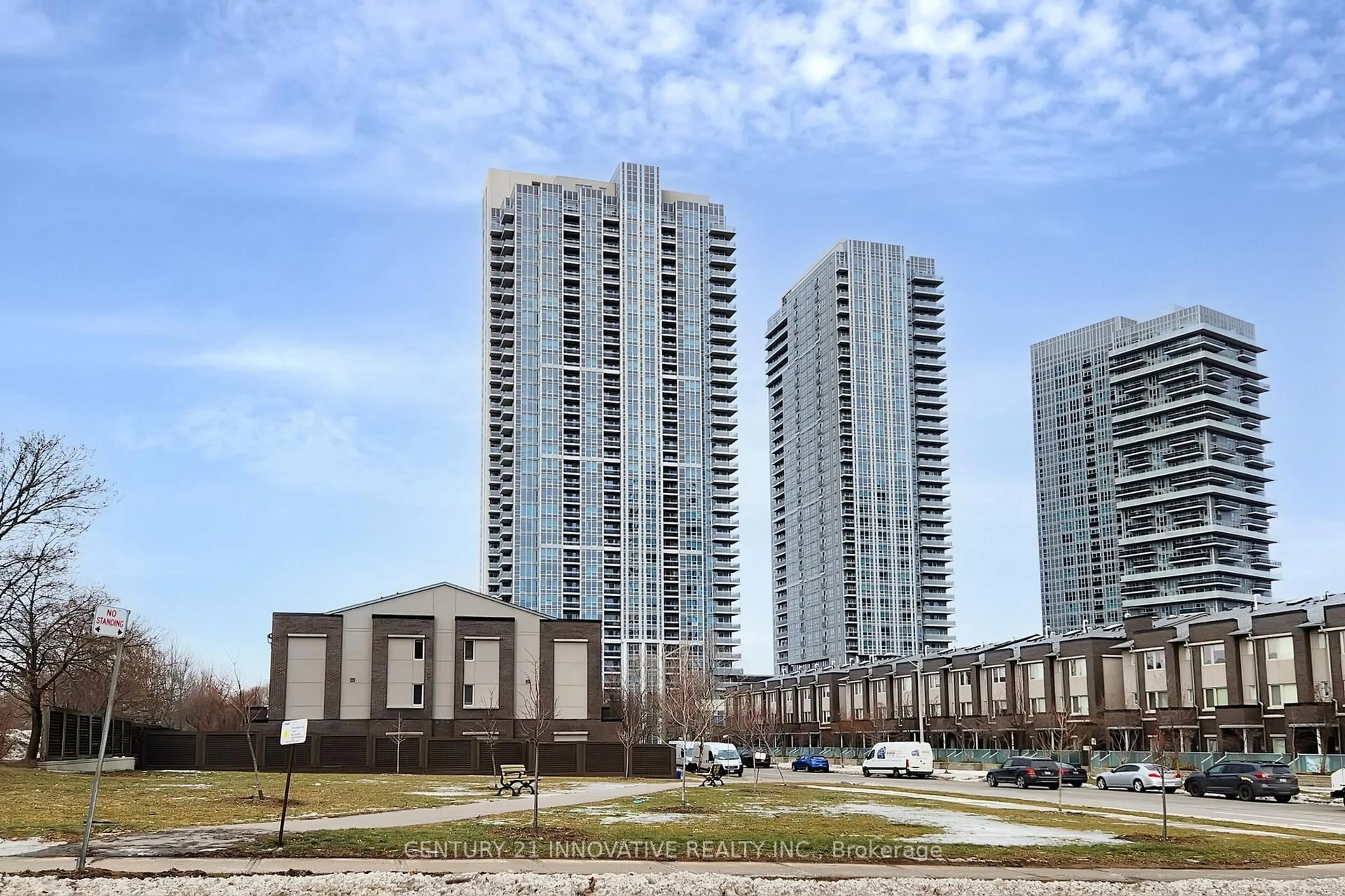 Unknown for 255 Village Green Sq #1110, Toronto Ontario M1S 0L7