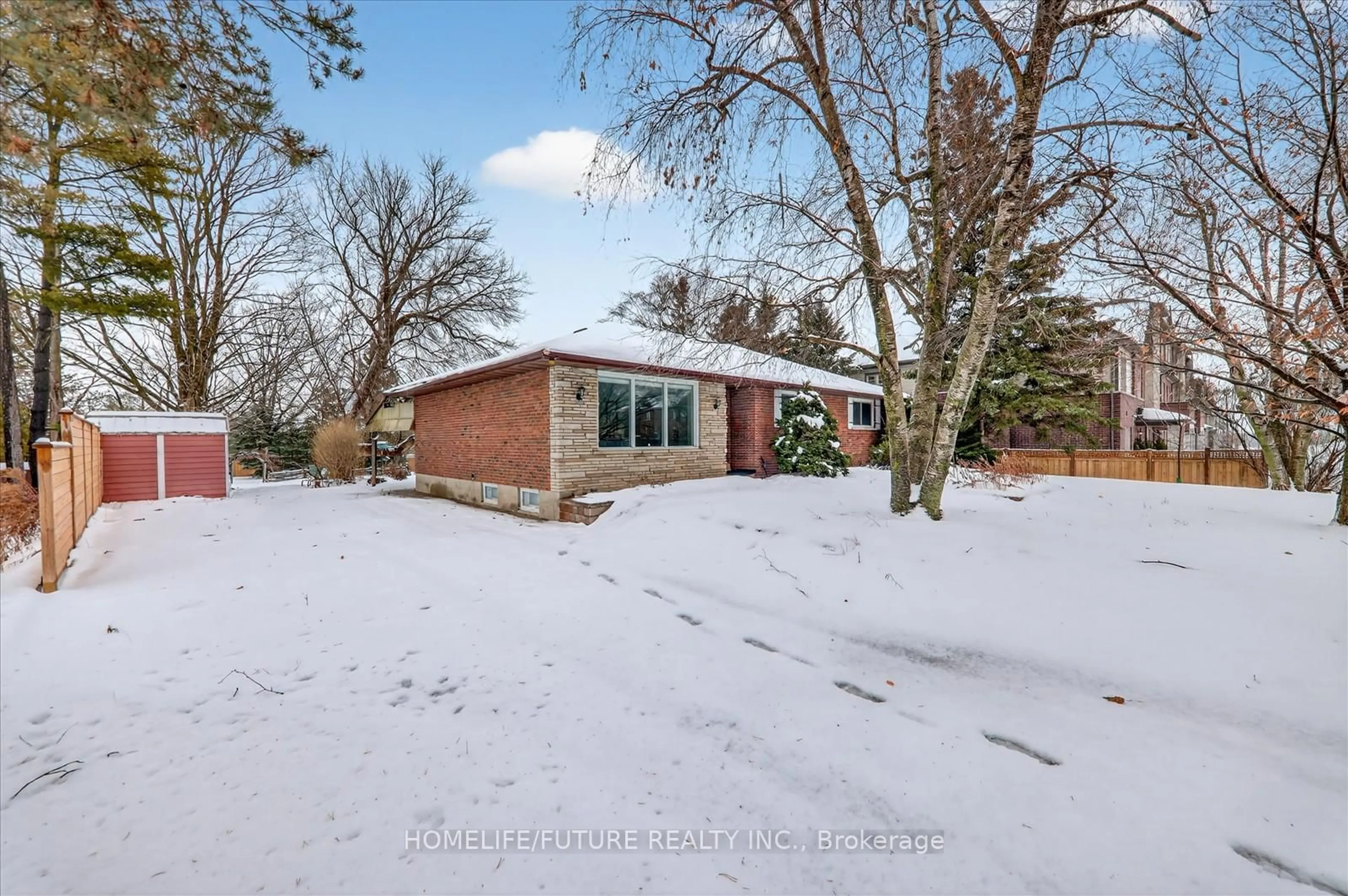 A pic from outside/outdoor area/front of a property/back of a property/a pic from drone, unknown for 2111 Prestonvale Rd, Clarington Ontario L1E 2S2