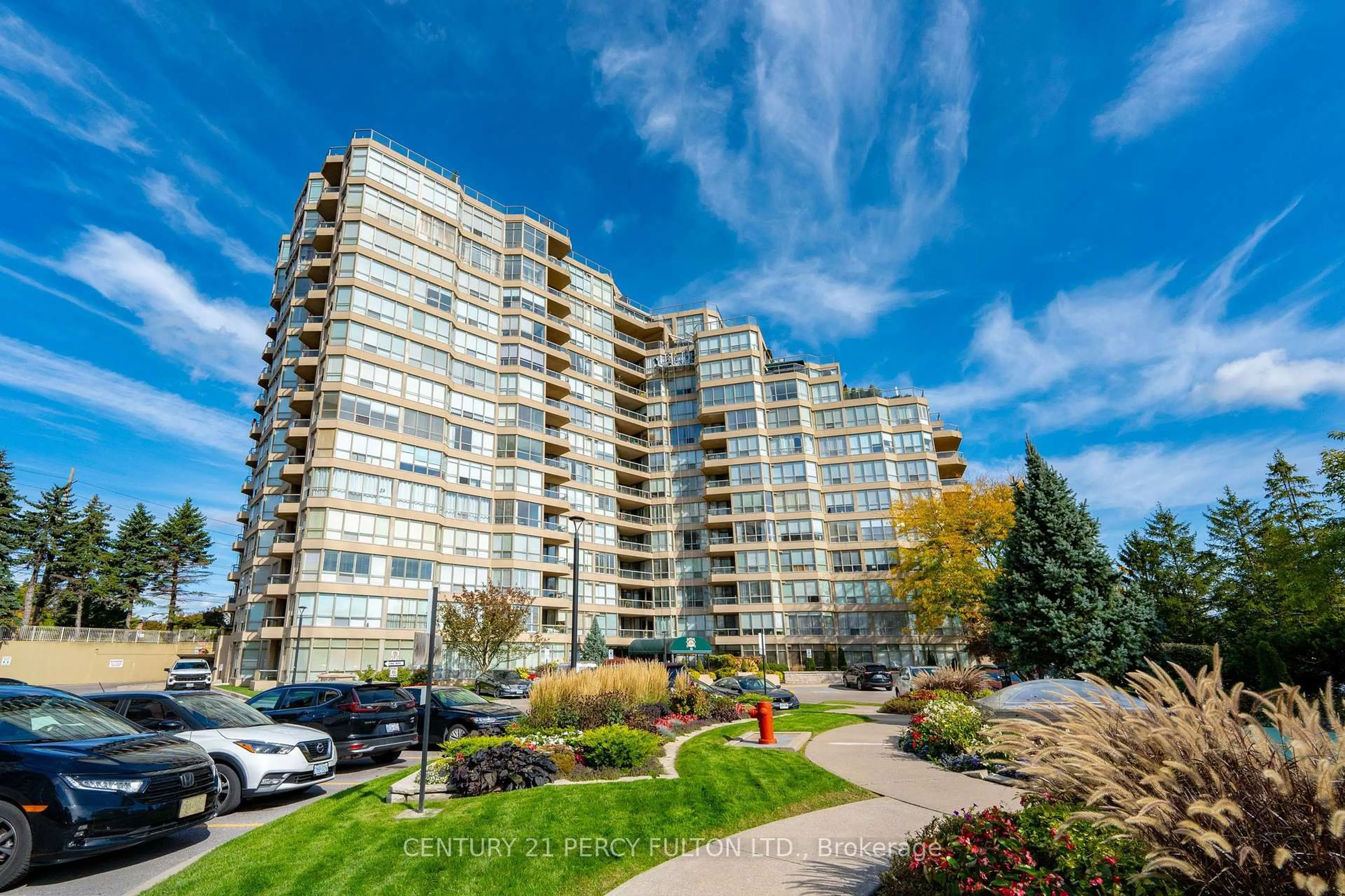 Unknown for 20 Guildwood Pkwy #1416, Toronto Ontario M1E 5B6