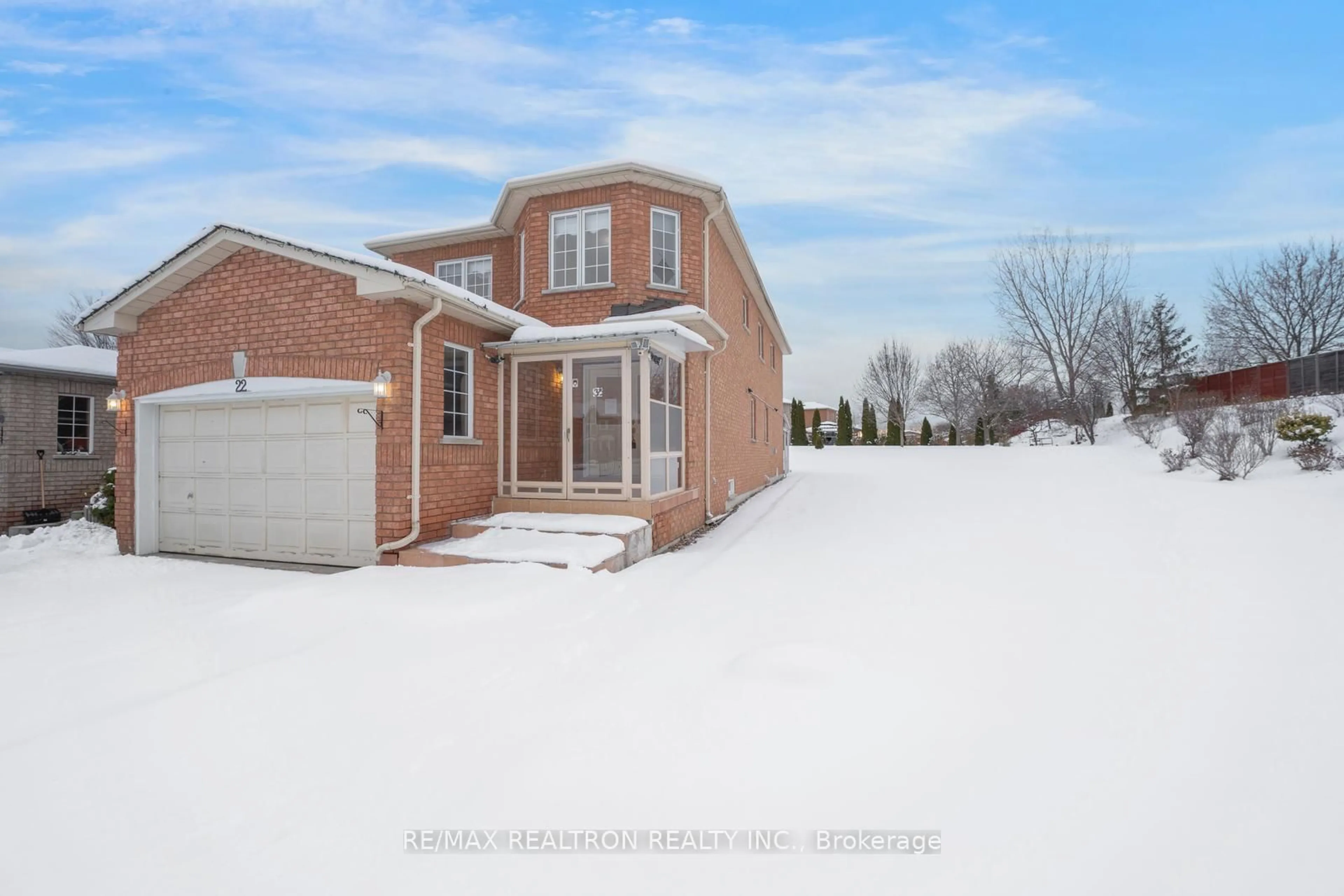 Unknown for 22 Samuel Teitel Crt, Toronto Ontario M1X 1S7