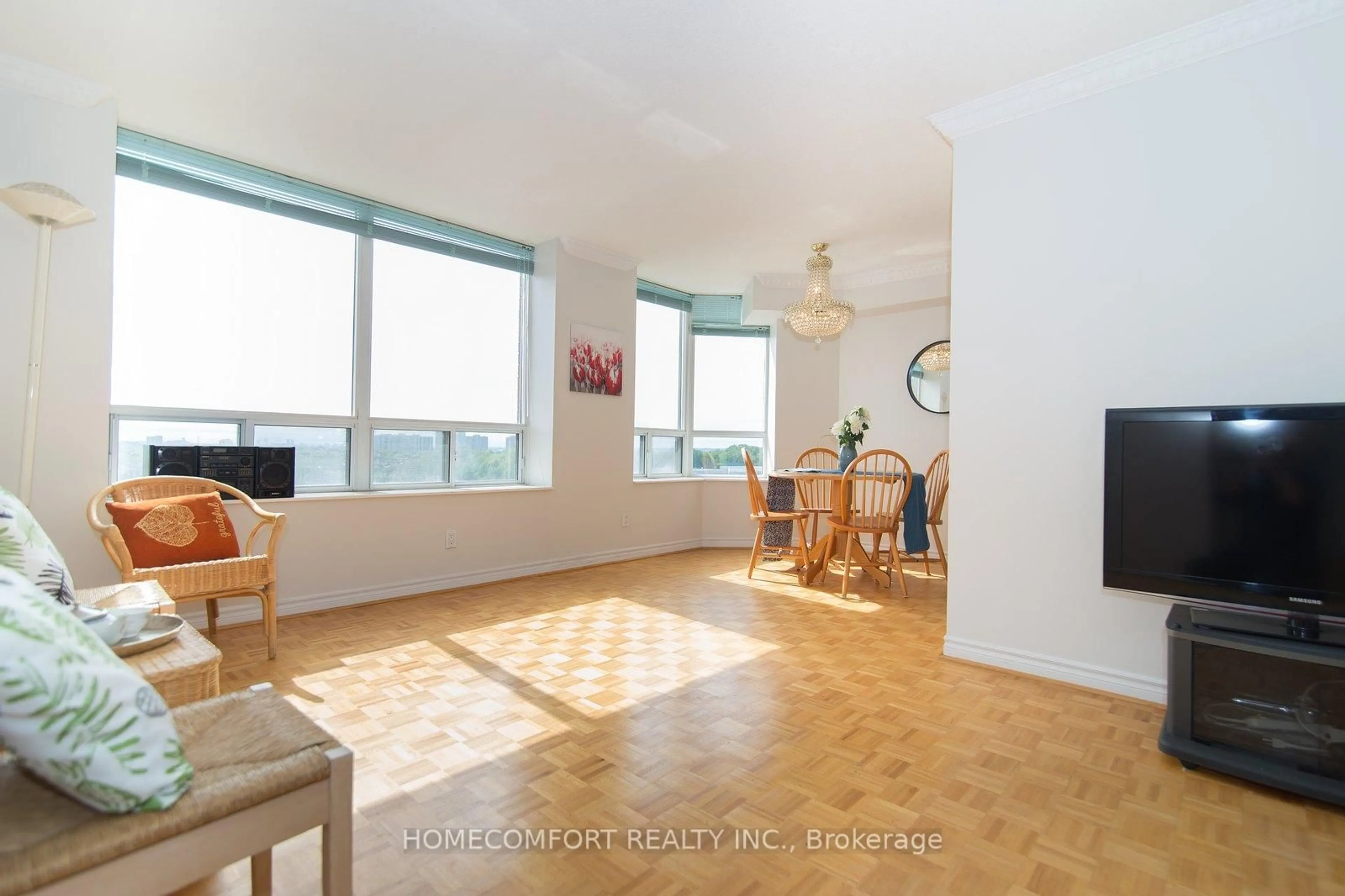 A pic of a room for 1883 Mcnicoll Ave #1022, Toronto Ontario M1V 5M3