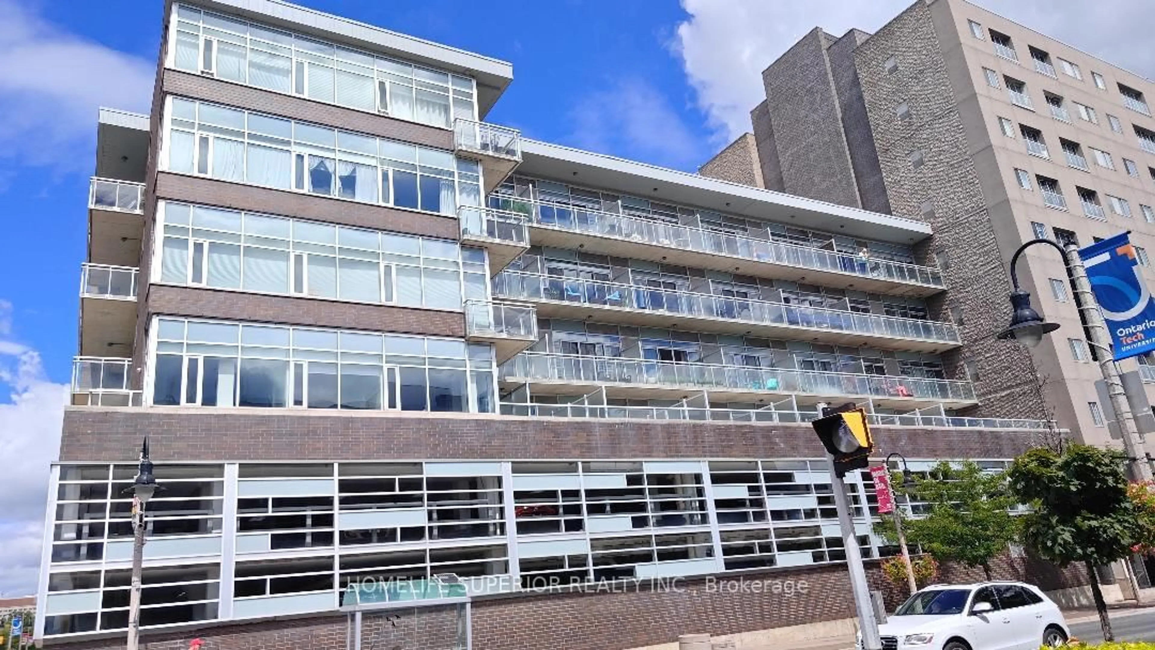 Unknown for 44 Bond St #316, Oshawa Ontario L1G 6R2